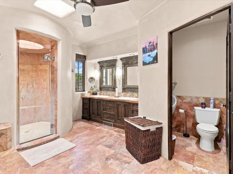 Tiny photo for 152 Arroyo Hondo Road, Santa Fe, NM 87508 (MLS # 202602495)