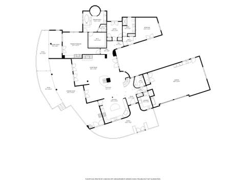 Tiny photo for 152 Arroyo Hondo Road, Santa Fe, NM 87508 (MLS # 202602495)