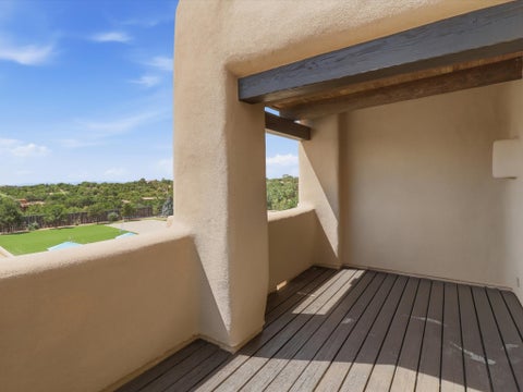 Tiny photo for 152 Arroyo Hondo Road, Santa Fe, NM 87508 (MLS # 202602495)