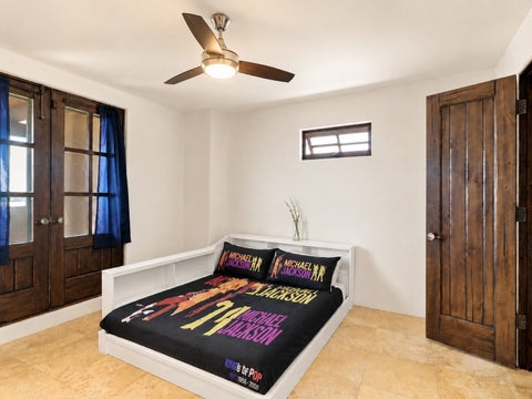 Tiny photo for 152 Arroyo Hondo Road, Santa Fe, NM 87508 (MLS # 202602495)