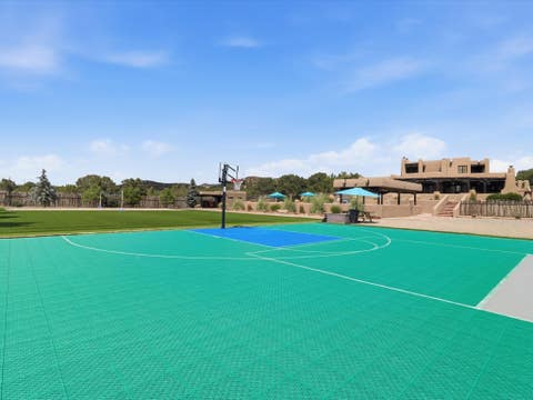 Tiny photo for 152 Arroyo Hondo Road, Santa Fe, NM 87508 (MLS # 202602495)
