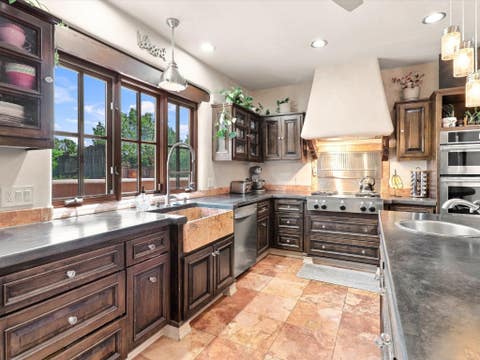Tiny photo for 152 Arroyo Hondo Road, Santa Fe, NM 87508 (MLS # 202602495)