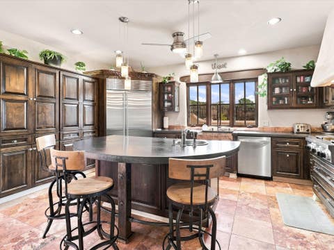 Tiny photo for 152 Arroyo Hondo Road, Santa Fe, NM 87508 (MLS # 202602495)