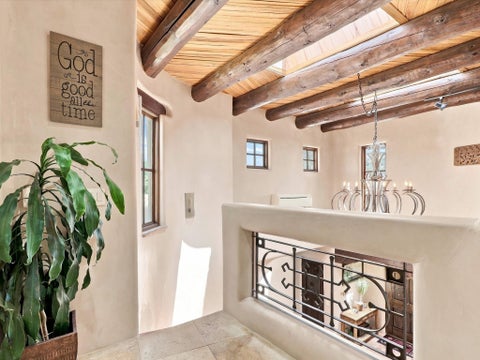 Tiny photo for 152 Arroyo Hondo Road, Santa Fe, NM 87508 (MLS # 202602495)
