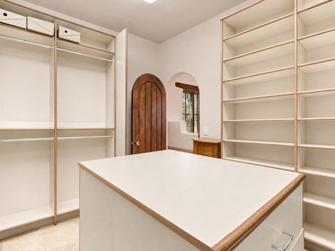 Tiny photo for 152 Arroyo Hondo Road, Santa Fe, NM 87508 (MLS # 202602495)