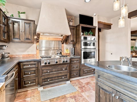 Tiny photo for 152 Arroyo Hondo Road, Santa Fe, NM 87508 (MLS # 202602495)