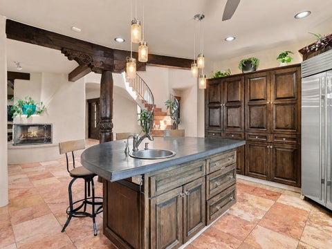 Tiny photo for 152 Arroyo Hondo Road, Santa Fe, NM 87508 (MLS # 202602495)