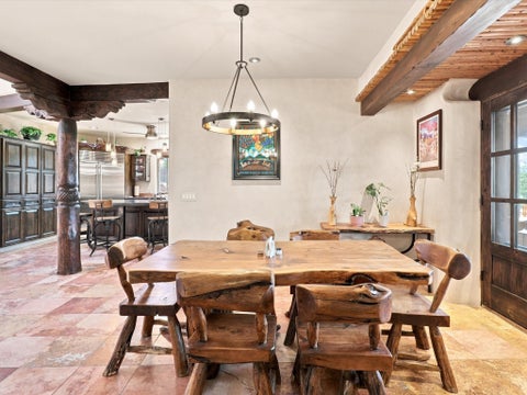 Tiny photo for 152 Arroyo Hondo Road, Santa Fe, NM 87508 (MLS # 202602495)