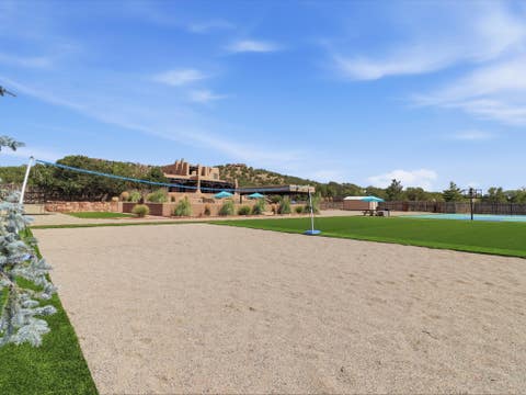 Tiny photo for 152 Arroyo Hondo Road, Santa Fe, NM 87508 (MLS # 202602495)