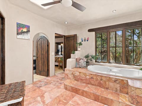 Tiny photo for 152 Arroyo Hondo Road, Santa Fe, NM 87508 (MLS # 202602495)