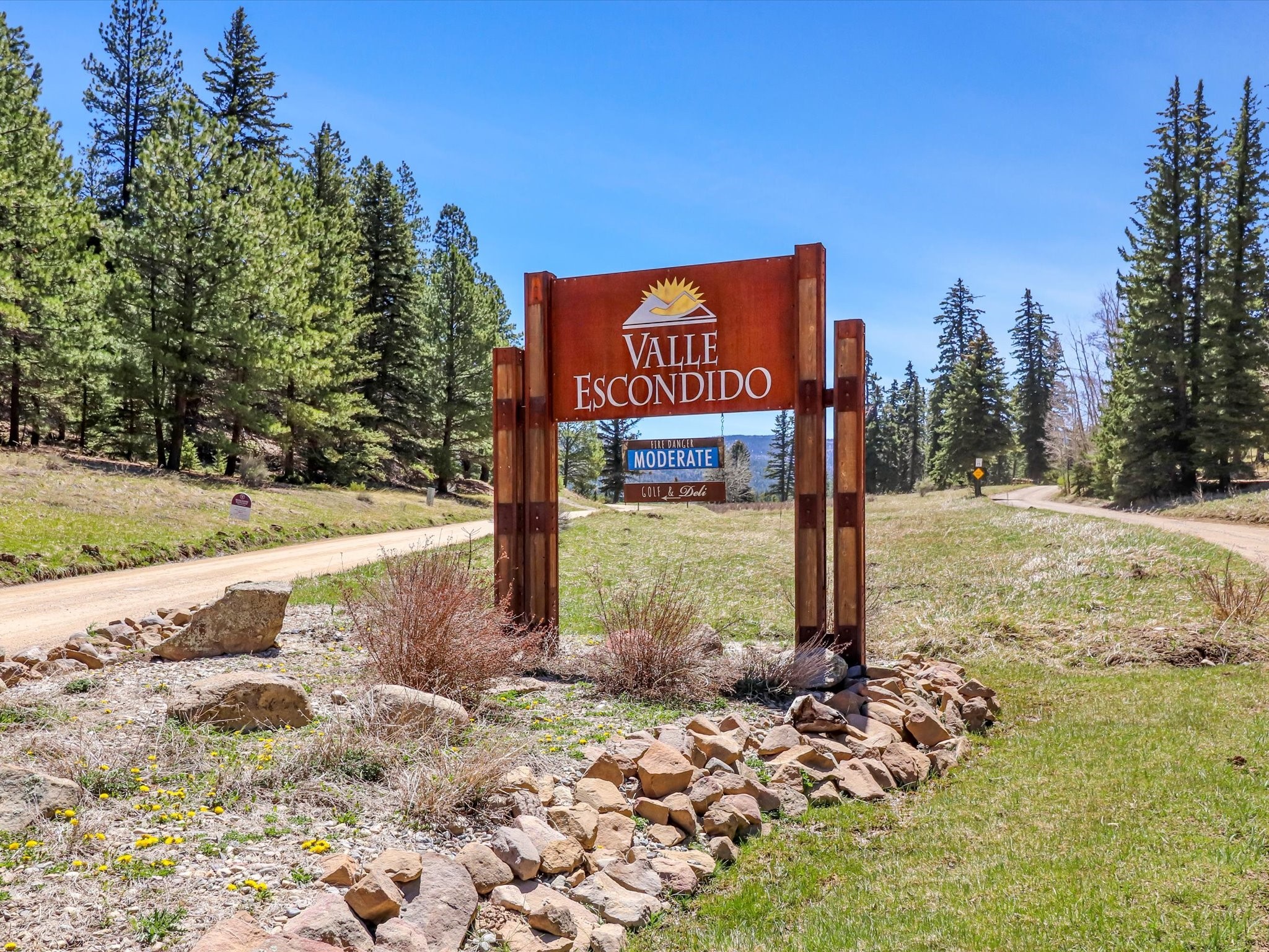 23 Mill Road, Taos, New Mexico image 41