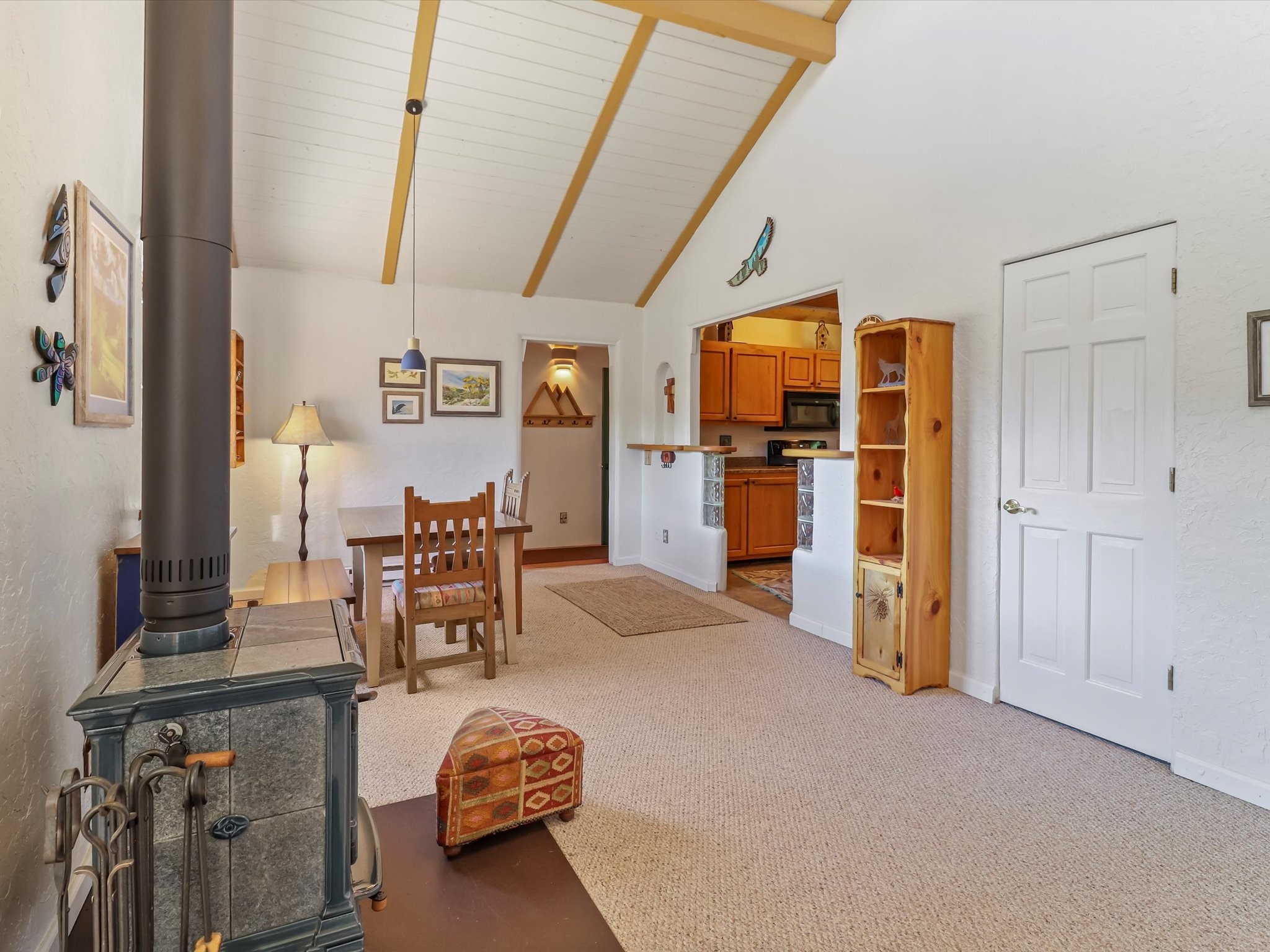 23 Mill Road, Taos, New Mexico image 20