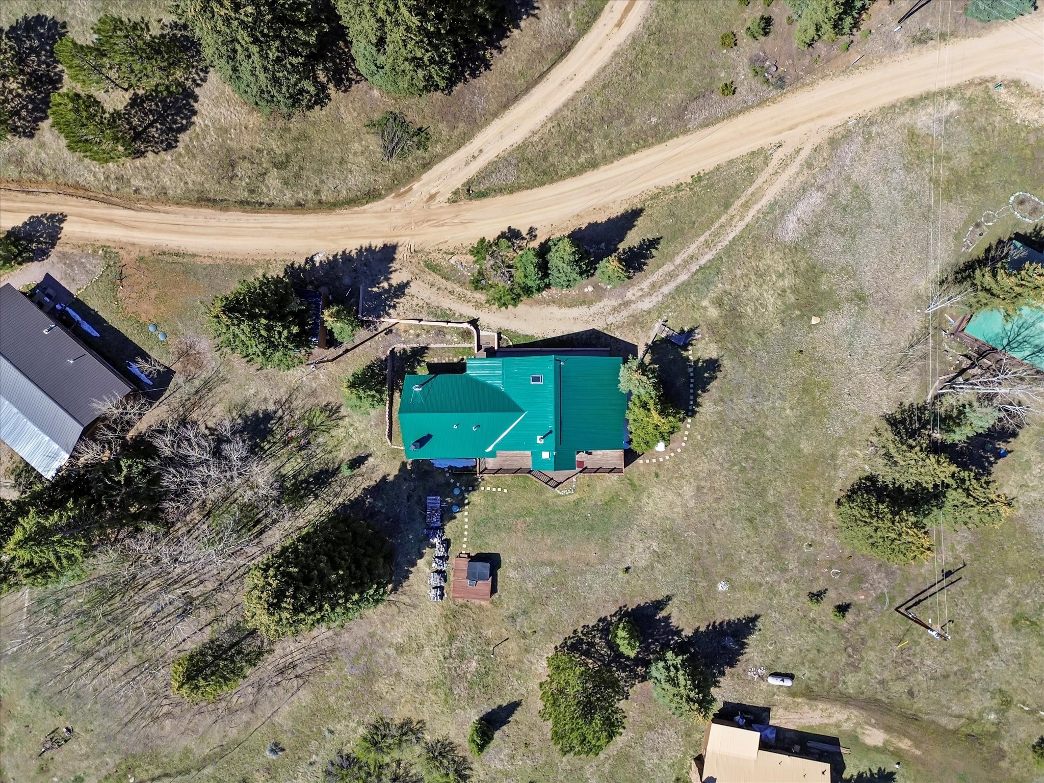 23 Mill Road, Taos, New Mexico image 47