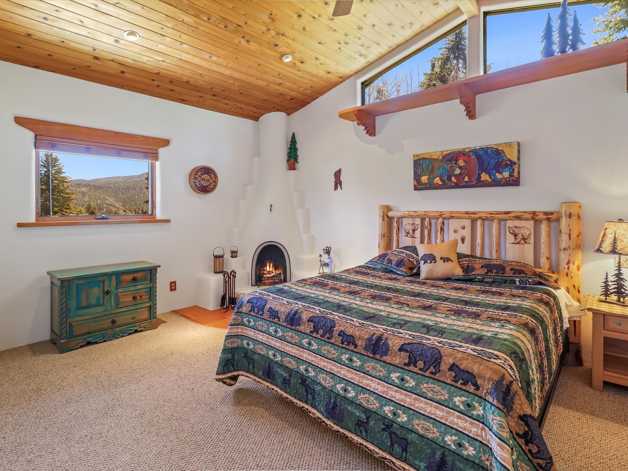 23 Mill Road, Taos, New Mexico image 9