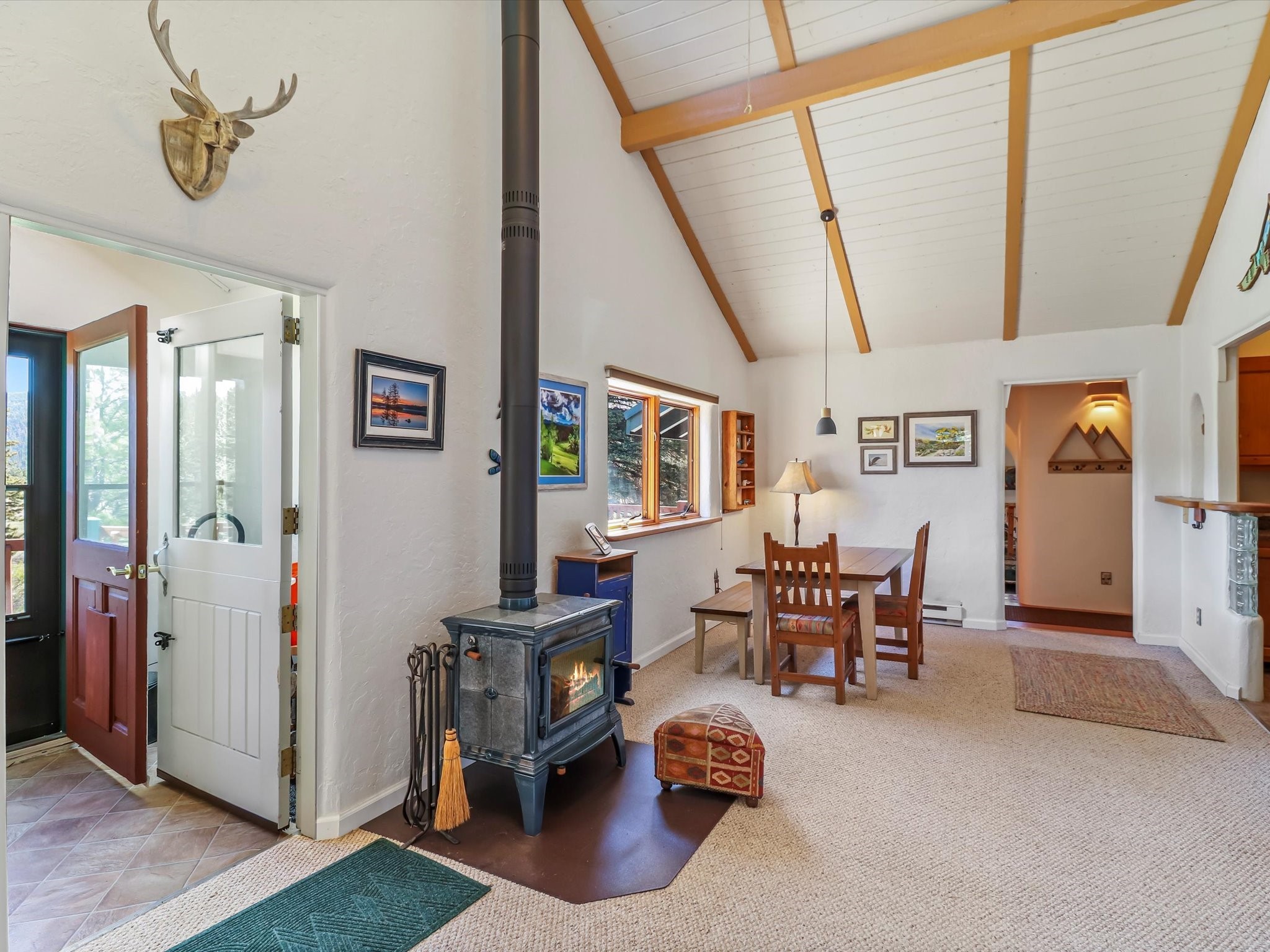 23 Mill Road, Taos, New Mexico image 33