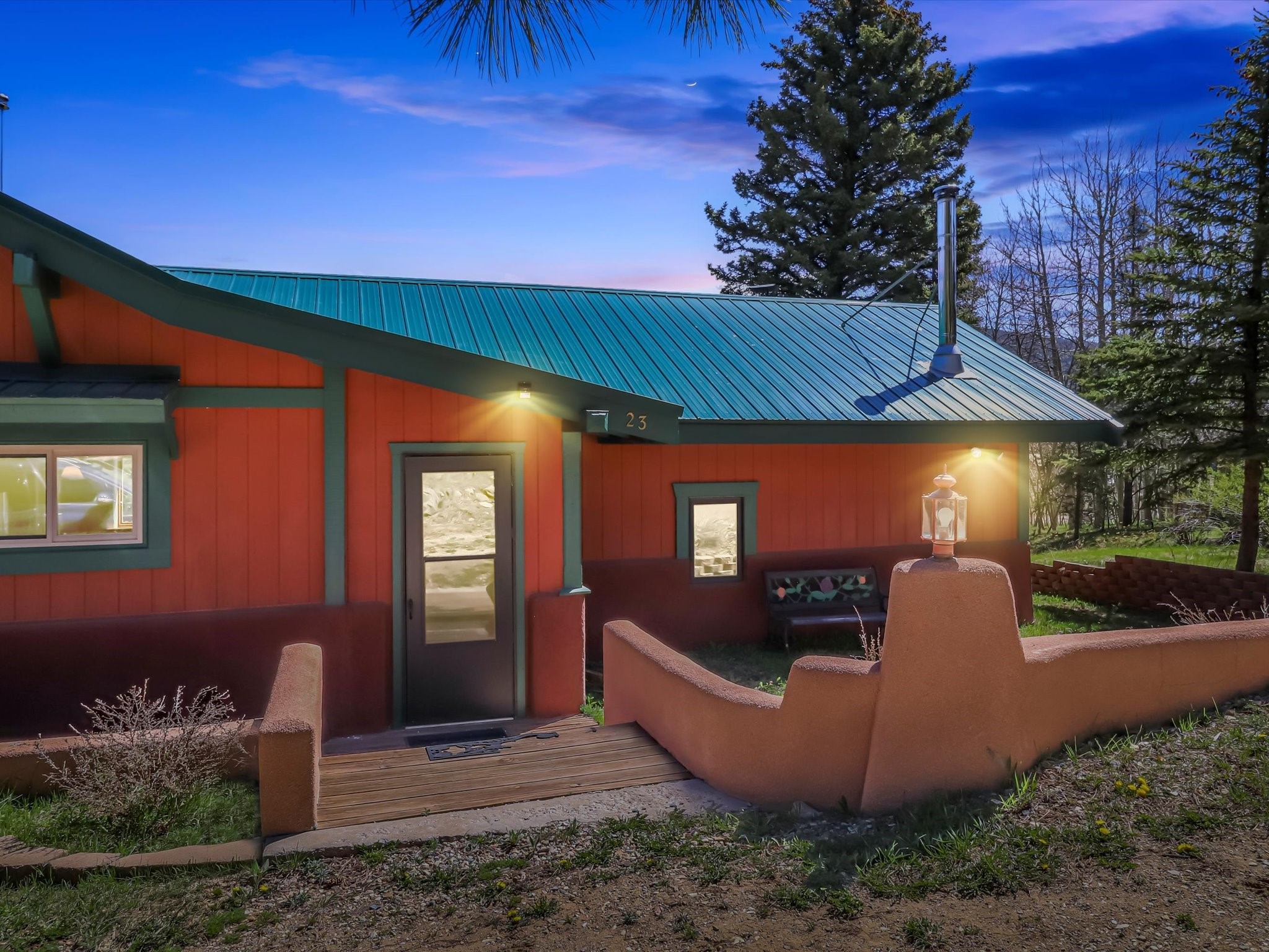 23 Mill Road, Taos, New Mexico image 43