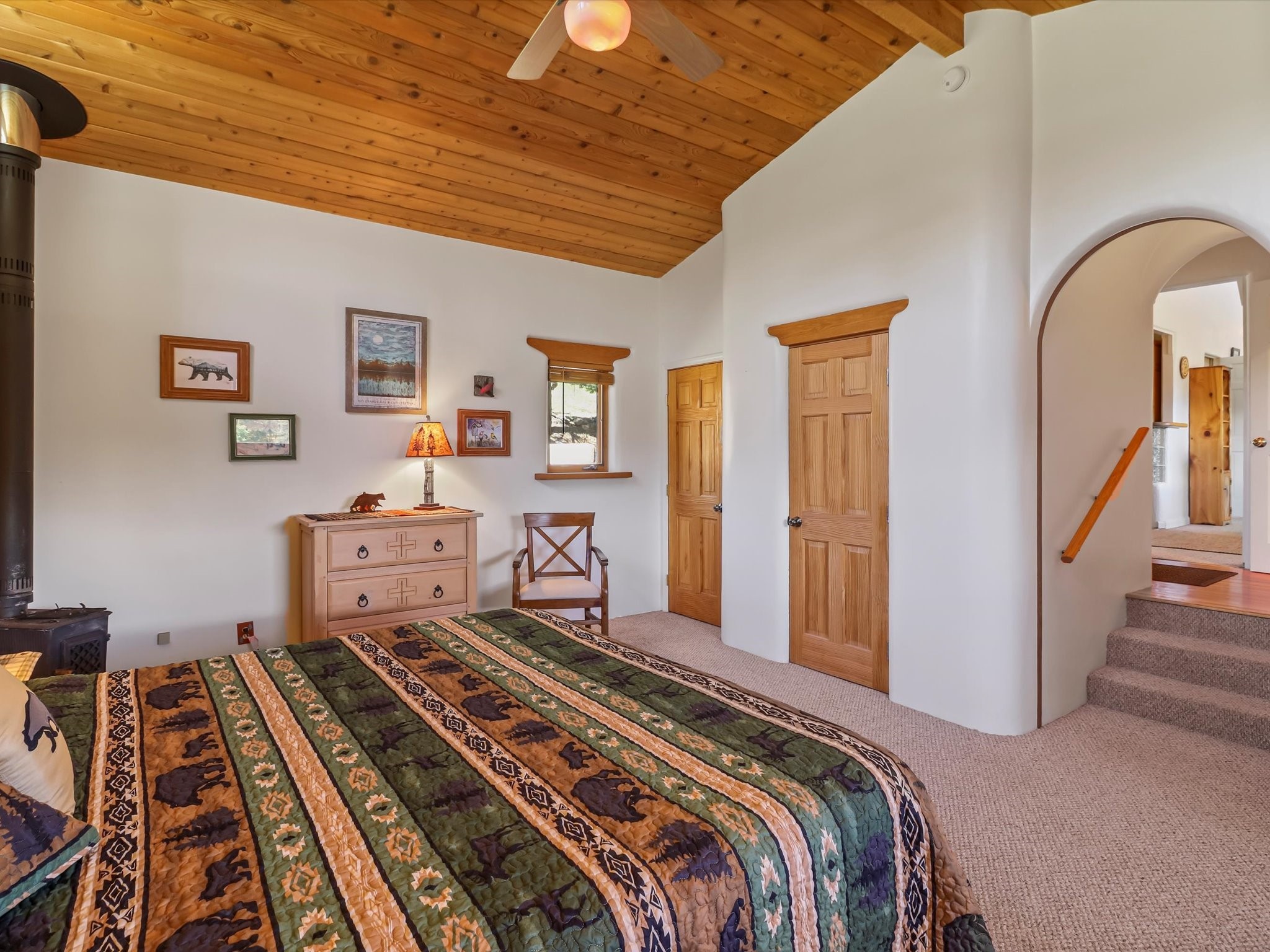 23 Mill Road, Taos, New Mexico image 11