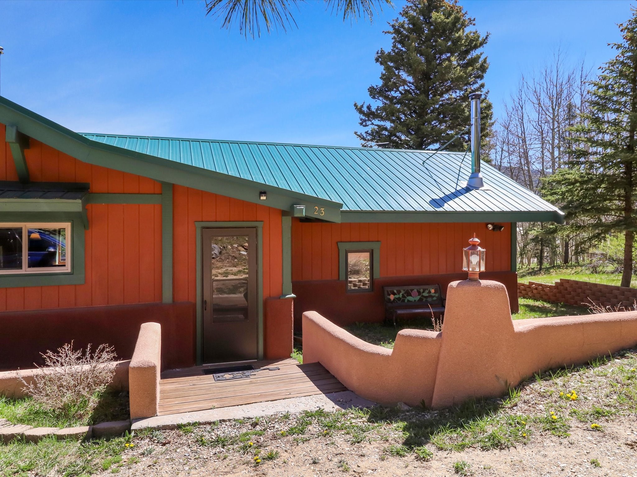 23 Mill Road, Taos, New Mexico image 4