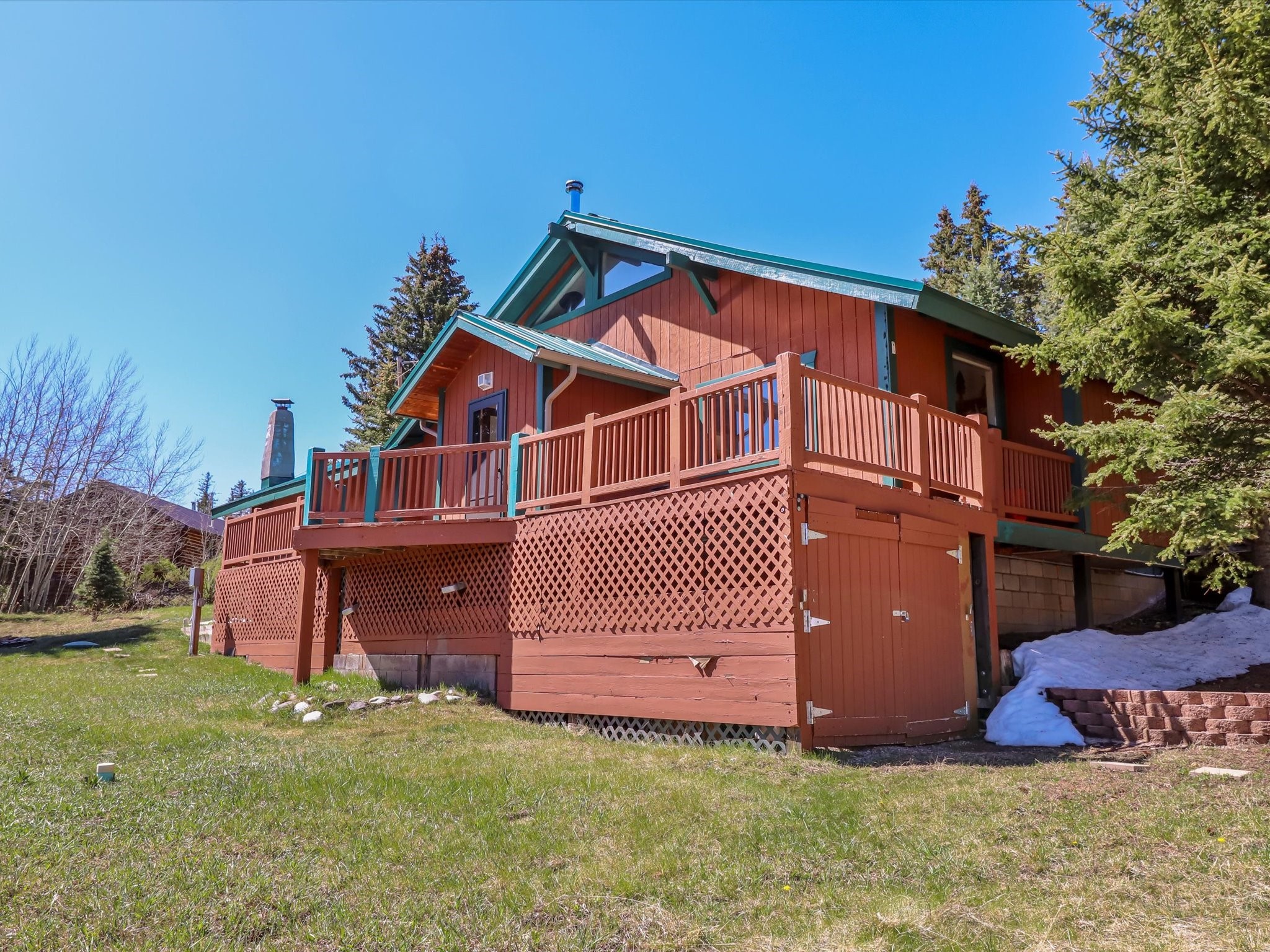 23 Mill Road, Taos, New Mexico image 37