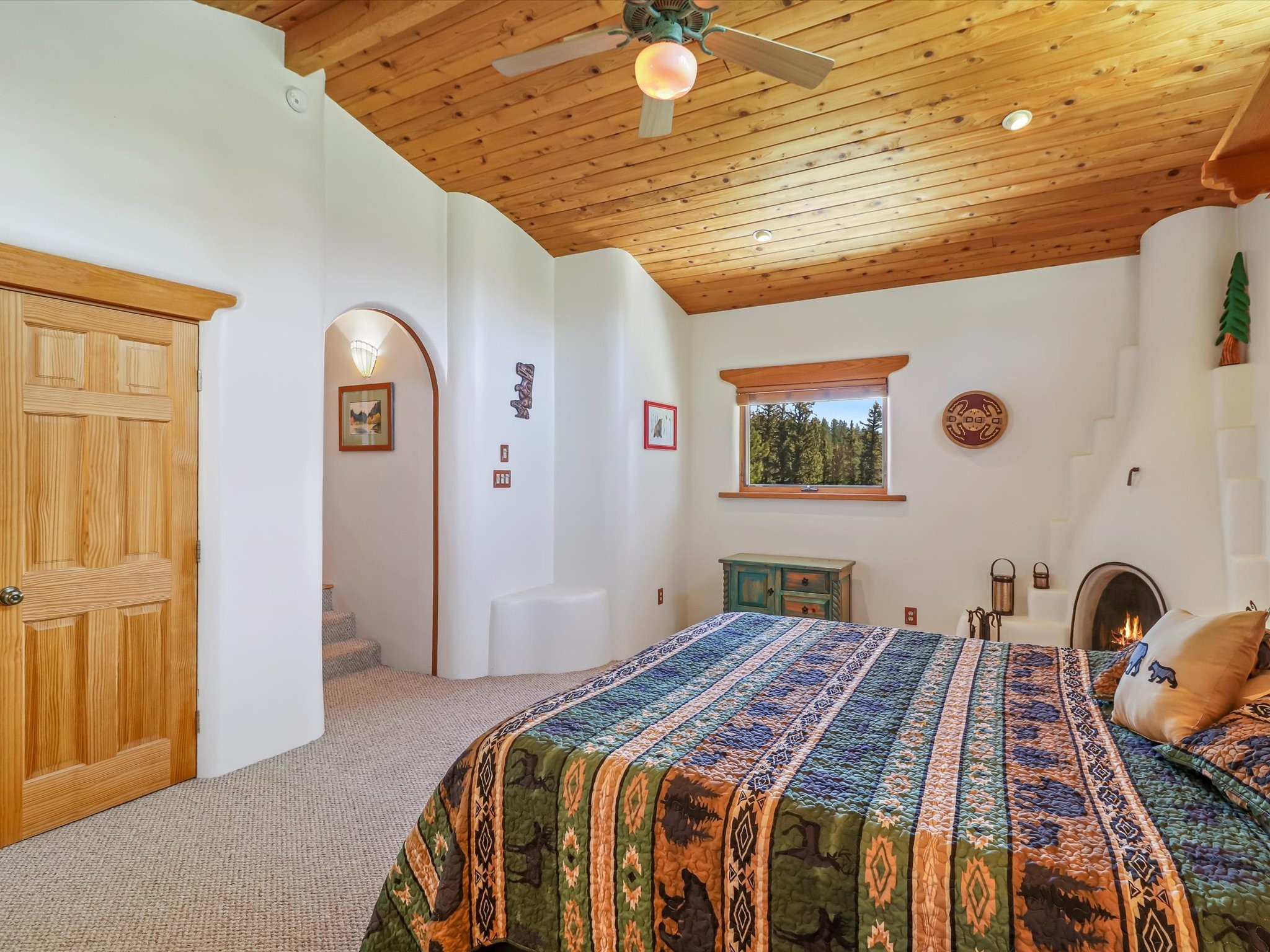 23 Mill Road, Taos, New Mexico image 8
