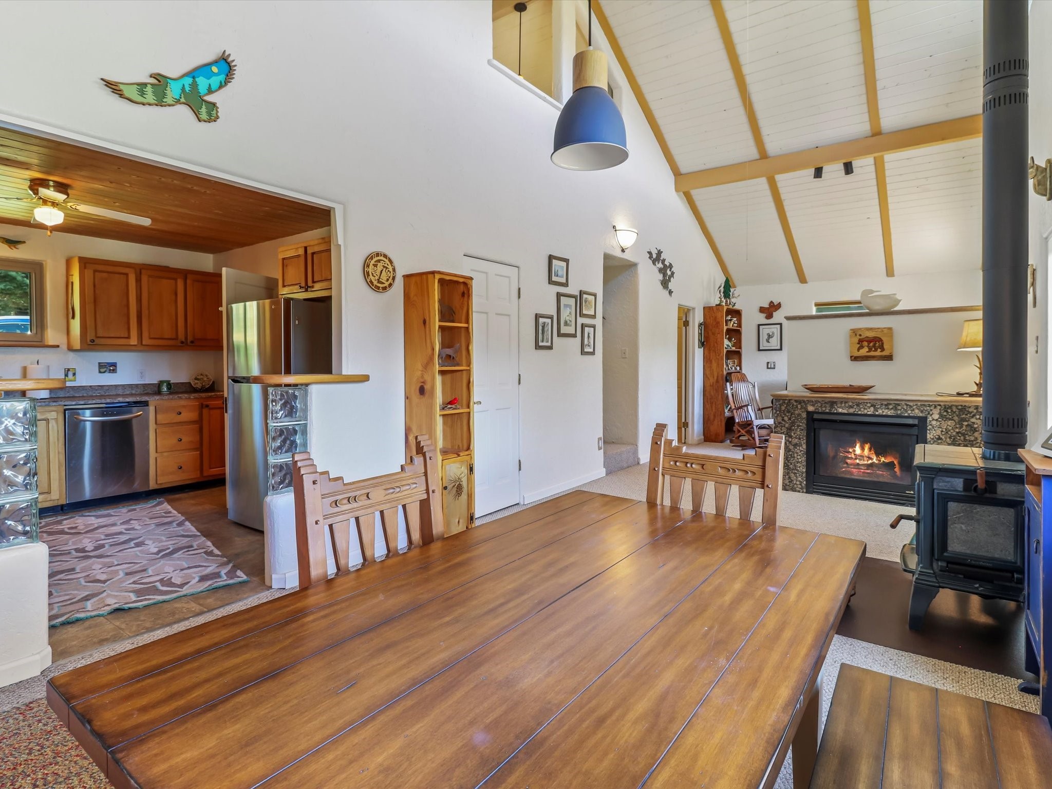23 Mill Road, Taos, New Mexico image 26