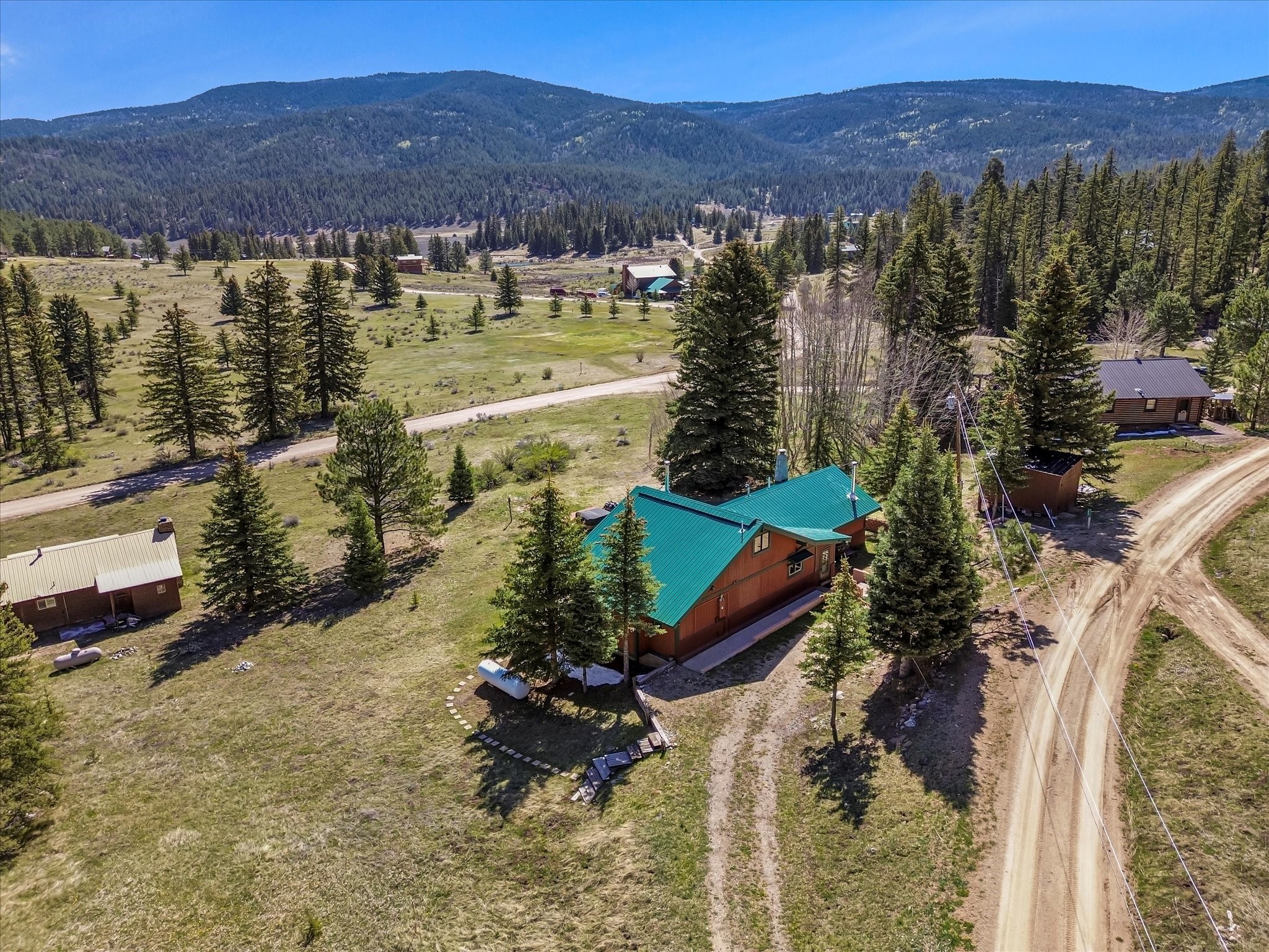 23 Mill Road, Taos, New Mexico image 2