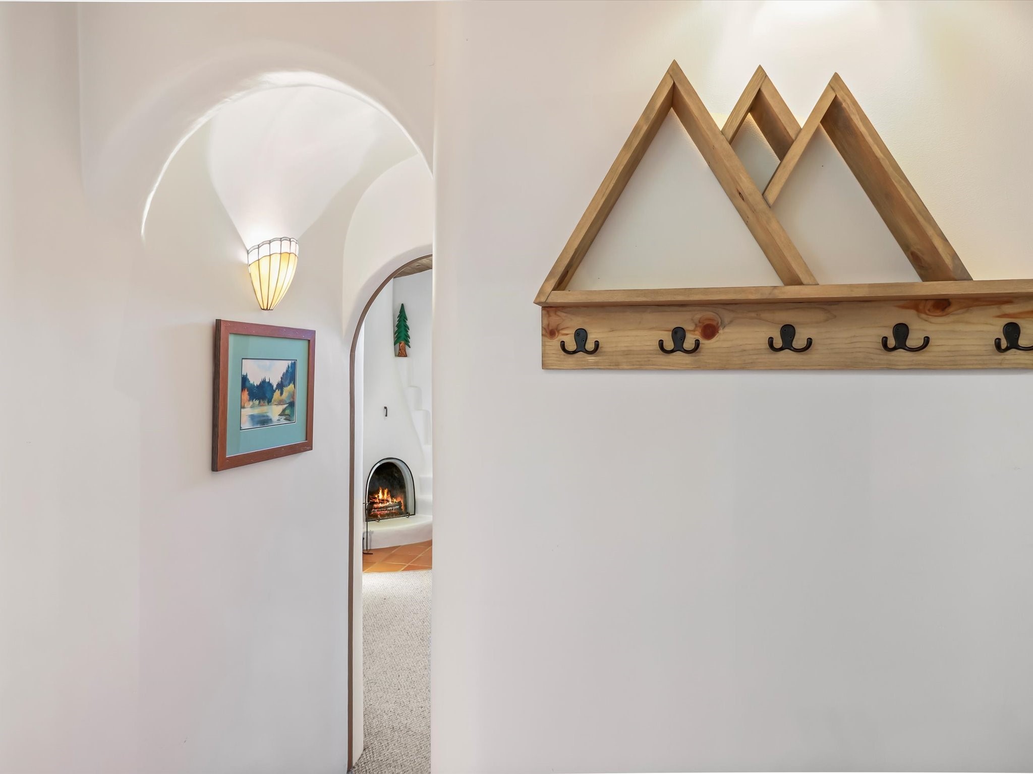 23 Mill Road, Taos, New Mexico image 7
