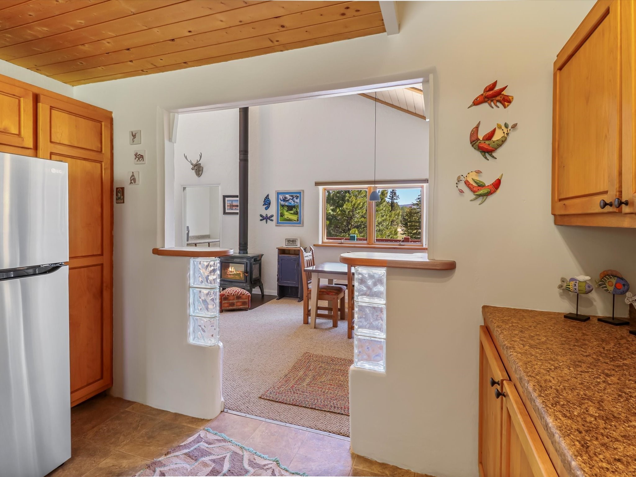 23 Mill Road, Taos, New Mexico image 25