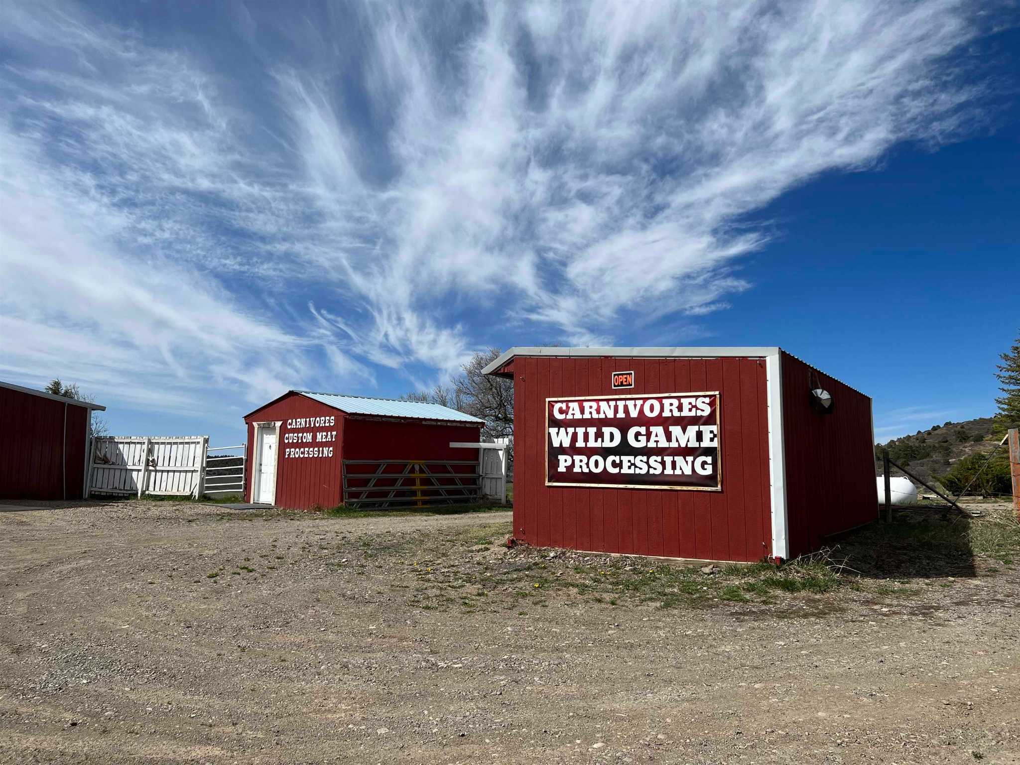 15930 Us Highway 84/64, Chama, New Mexico image 8