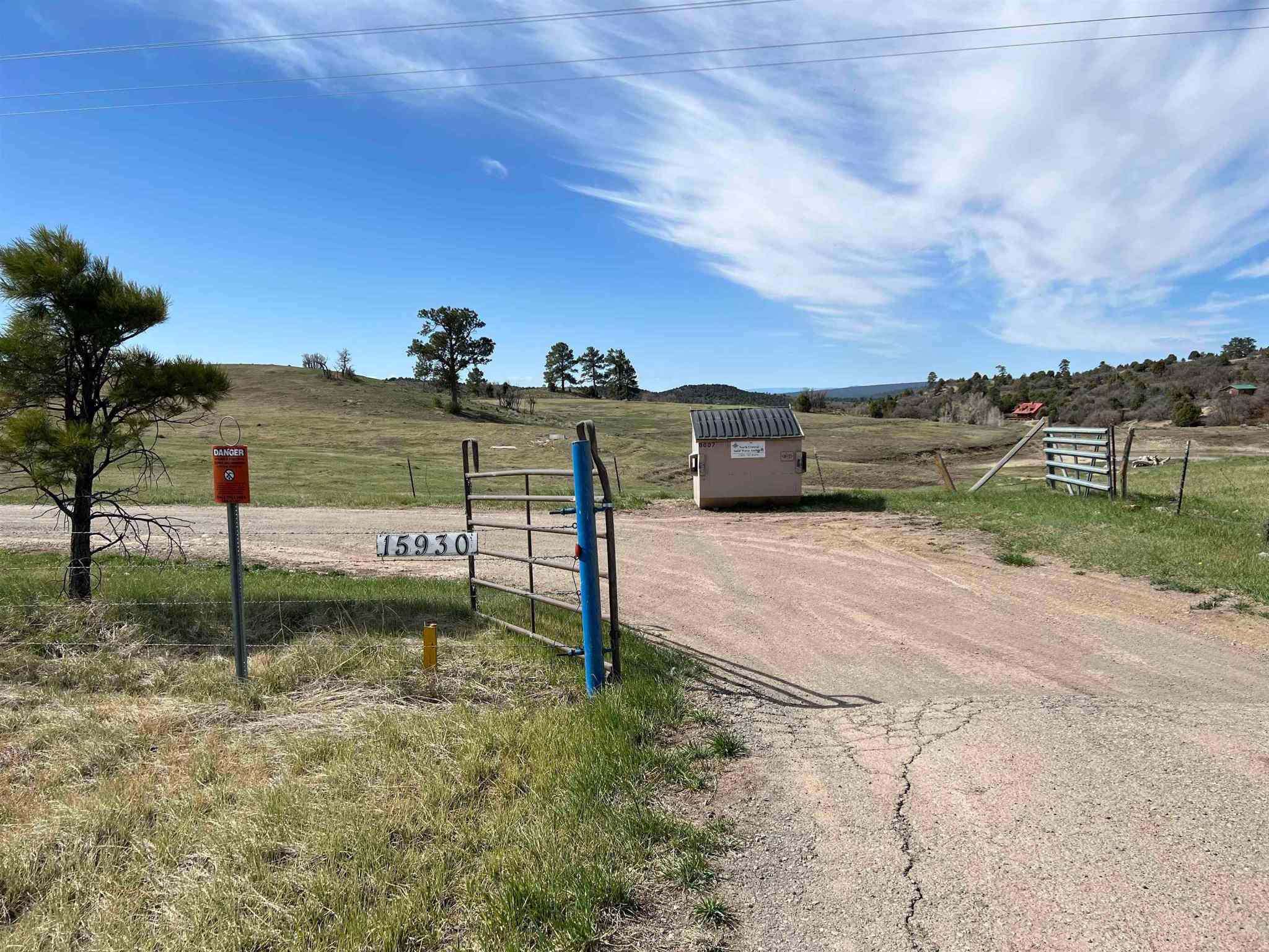 15930 Us Highway 84/64, Chama, New Mexico image 3