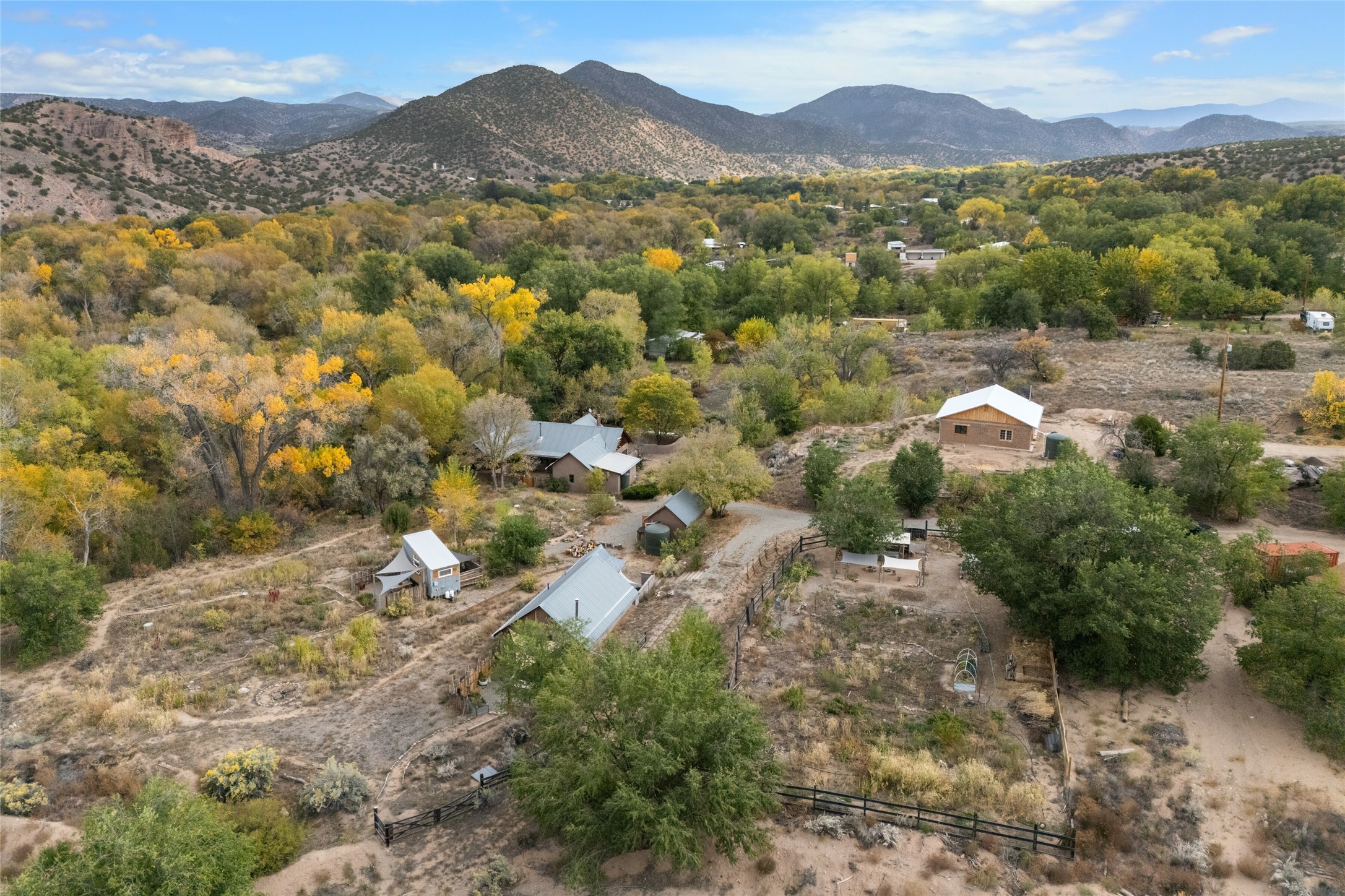 280A & 282 State Hwy 75, Dixon, New Mexico image 31