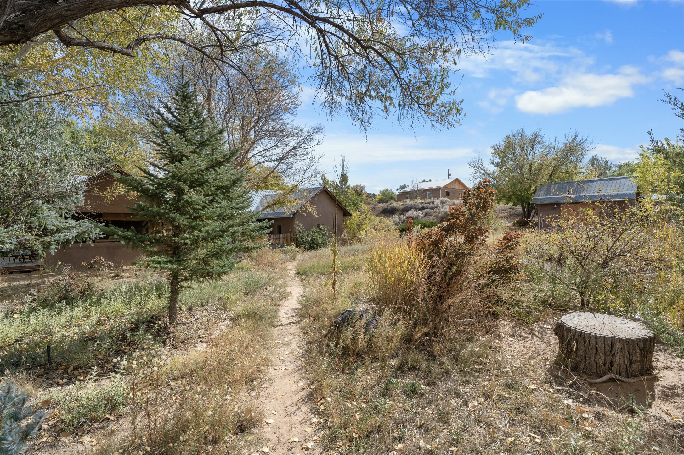 280A & 282 State Hwy 75, Dixon, New Mexico image 50