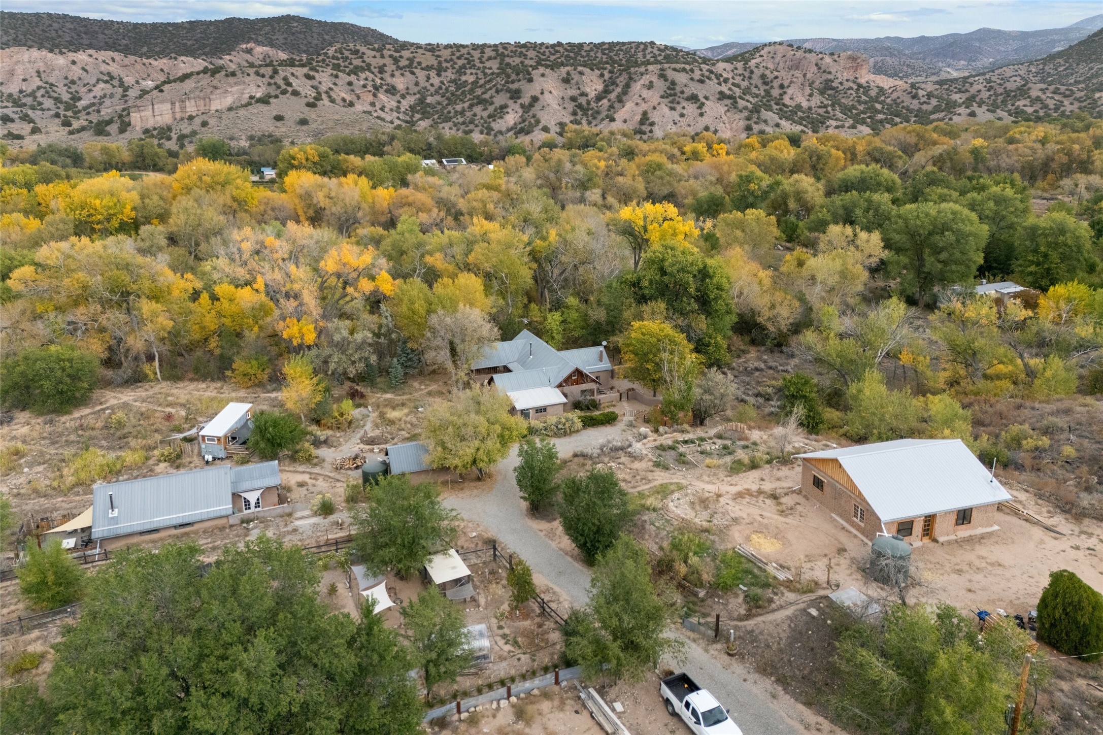 280A & 282 State Hwy 75, Dixon, New Mexico image 6