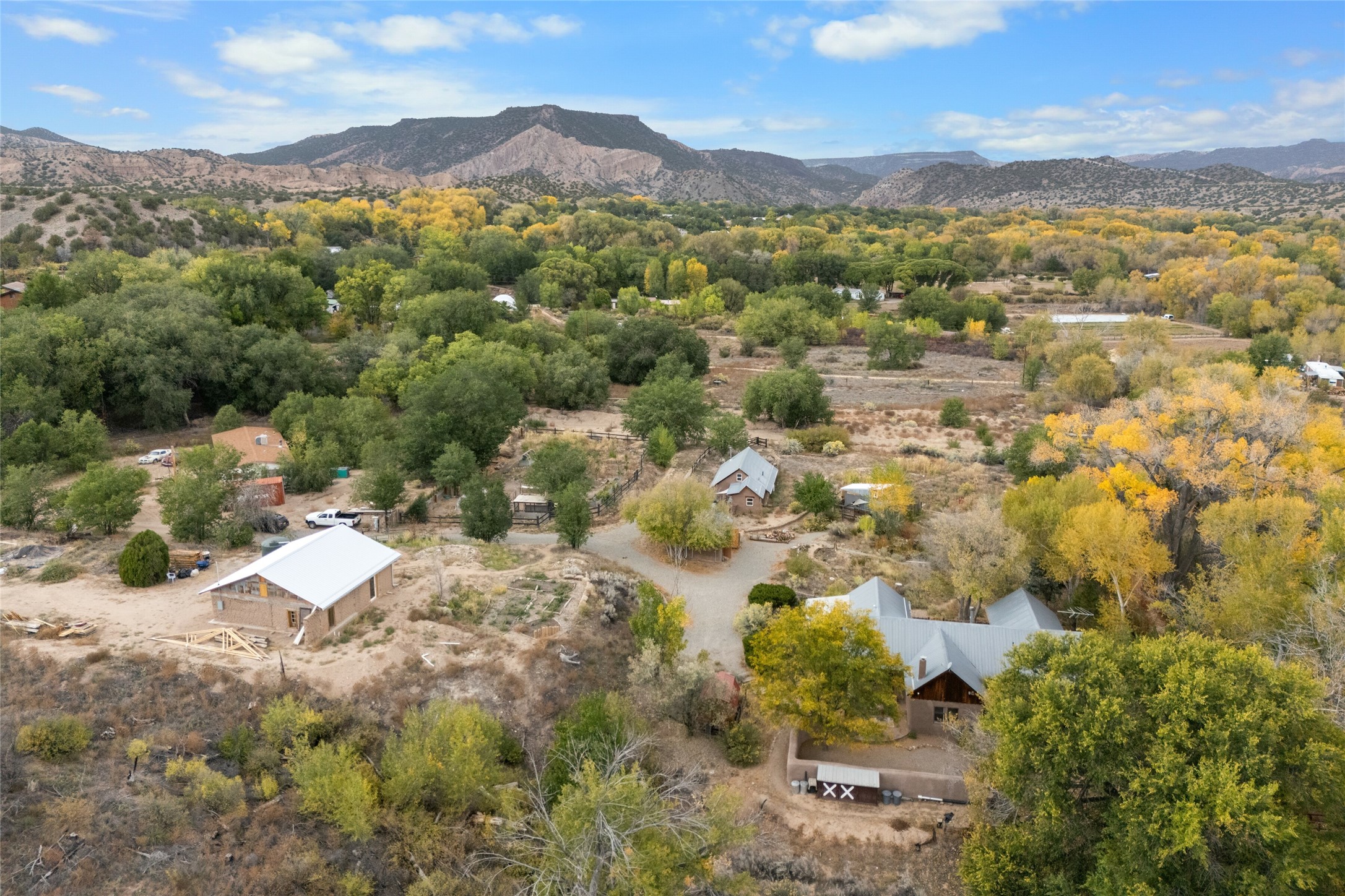 280A & 282 State Hwy 75, Dixon, New Mexico image 27