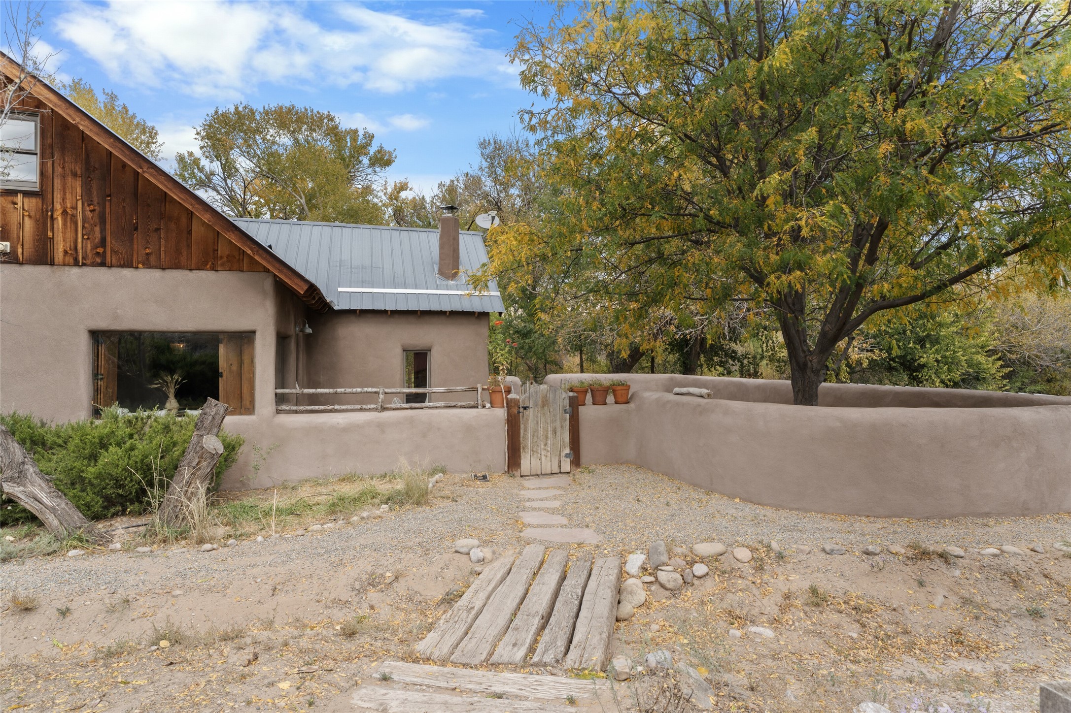 280A & 282 State Hwy 75, Dixon, New Mexico image 5