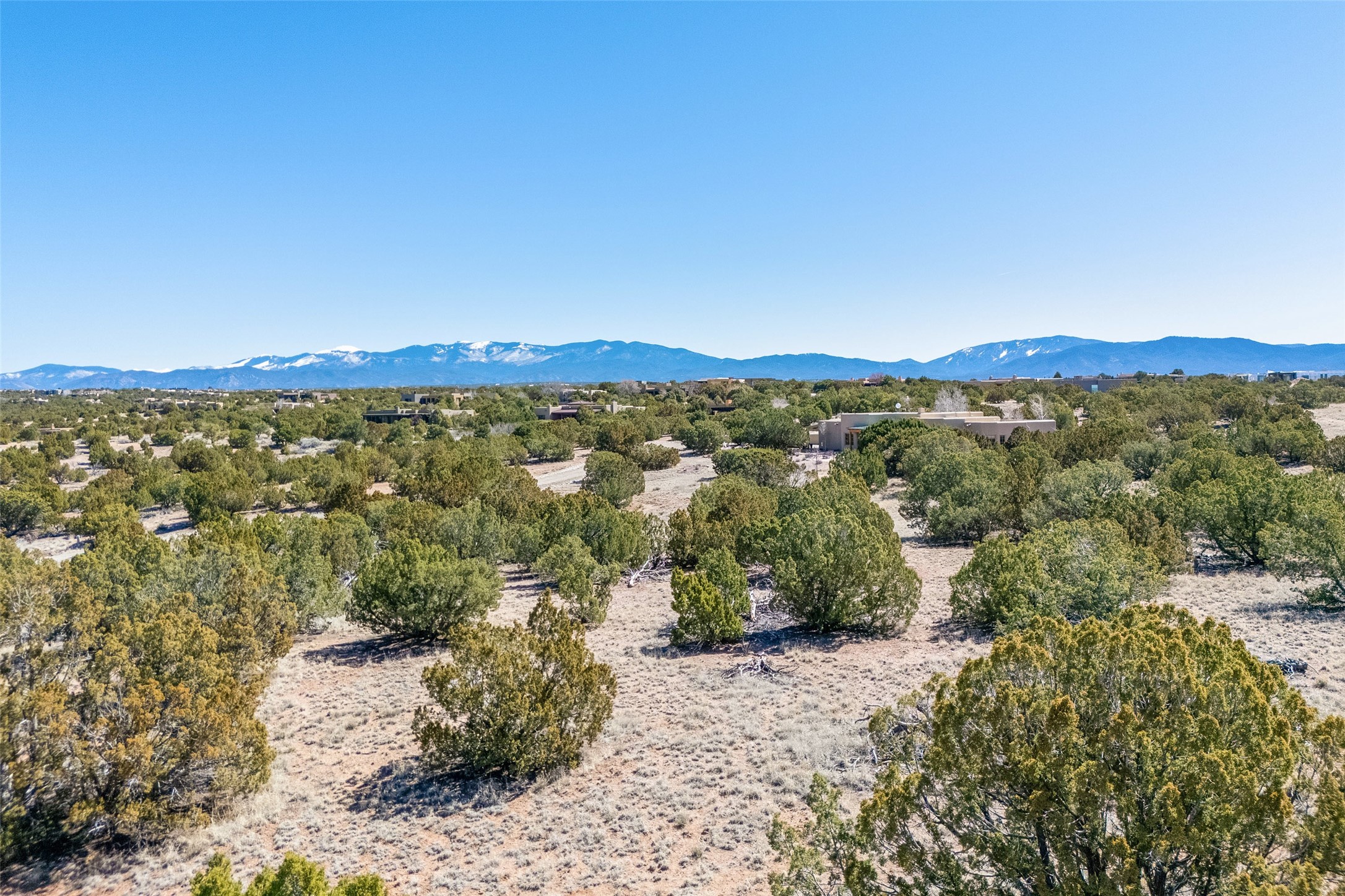 7 Escopeta Court, Santa Fe, New Mexico image 19