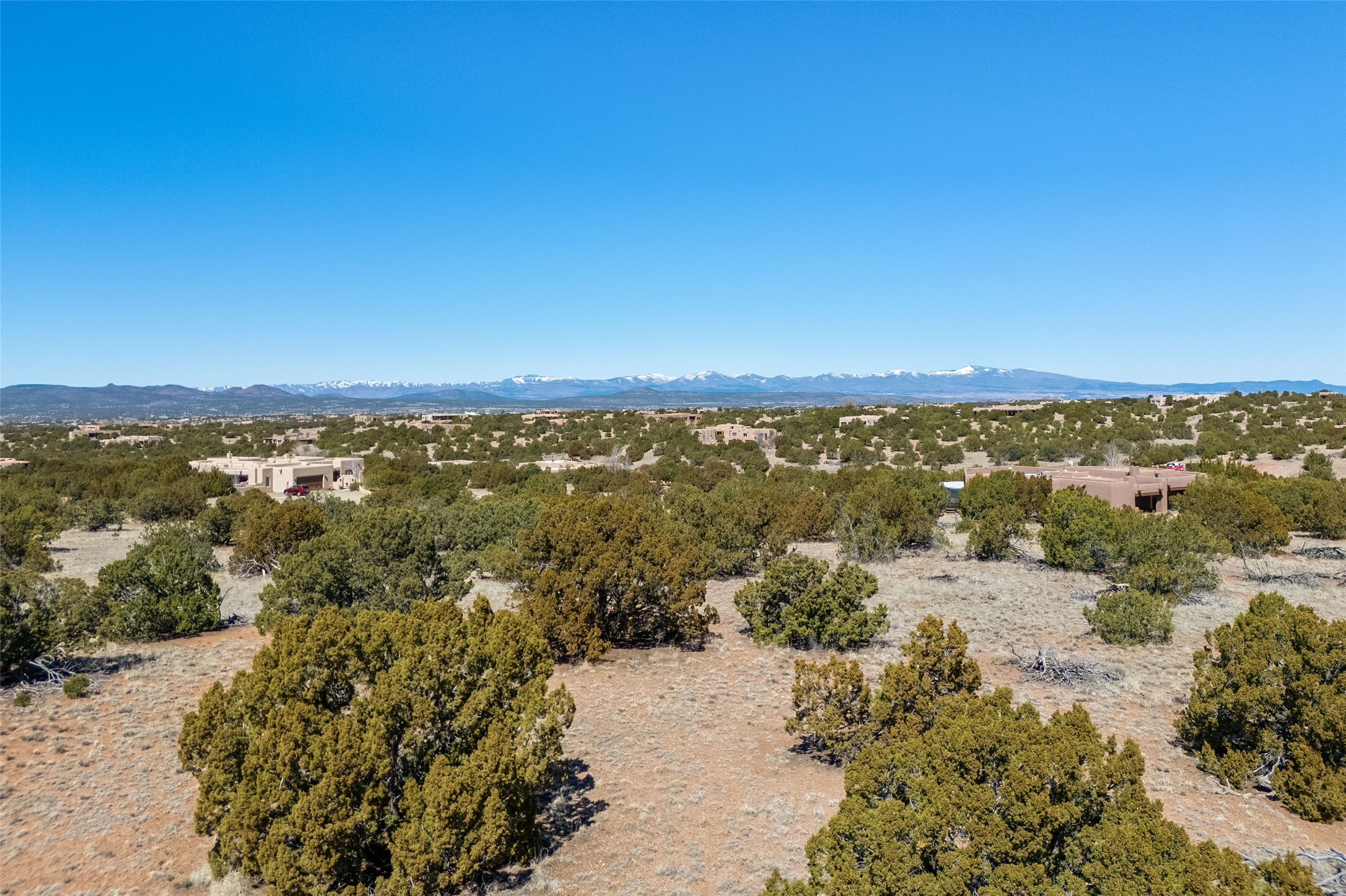 7 Escopeta Court, Santa Fe, New Mexico image 18