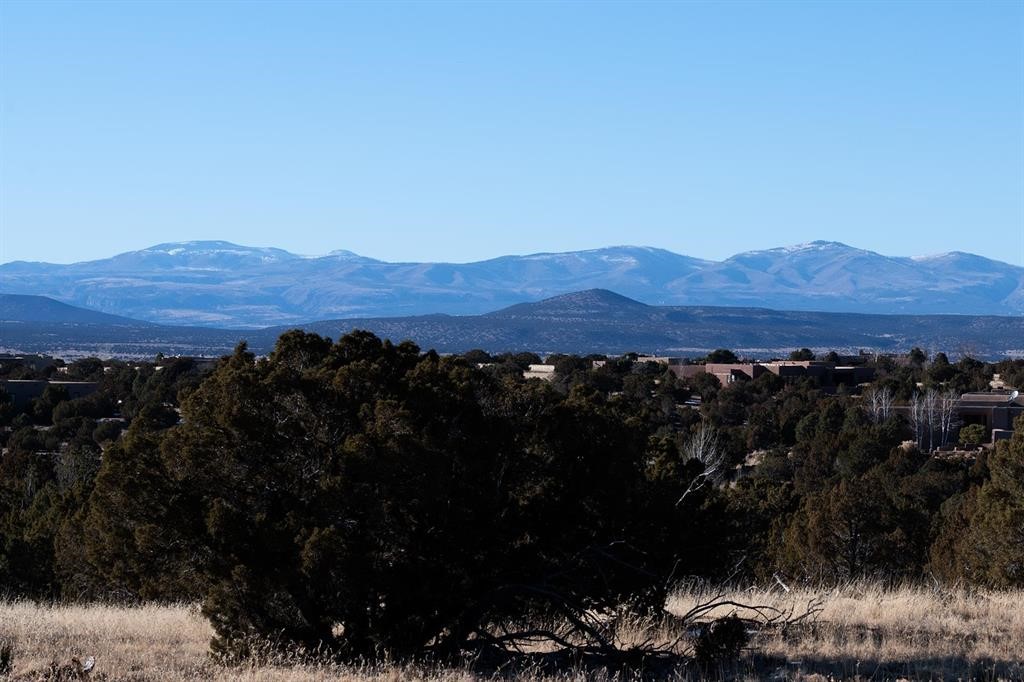 7 Escopeta Court, Santa Fe, New Mexico image 2