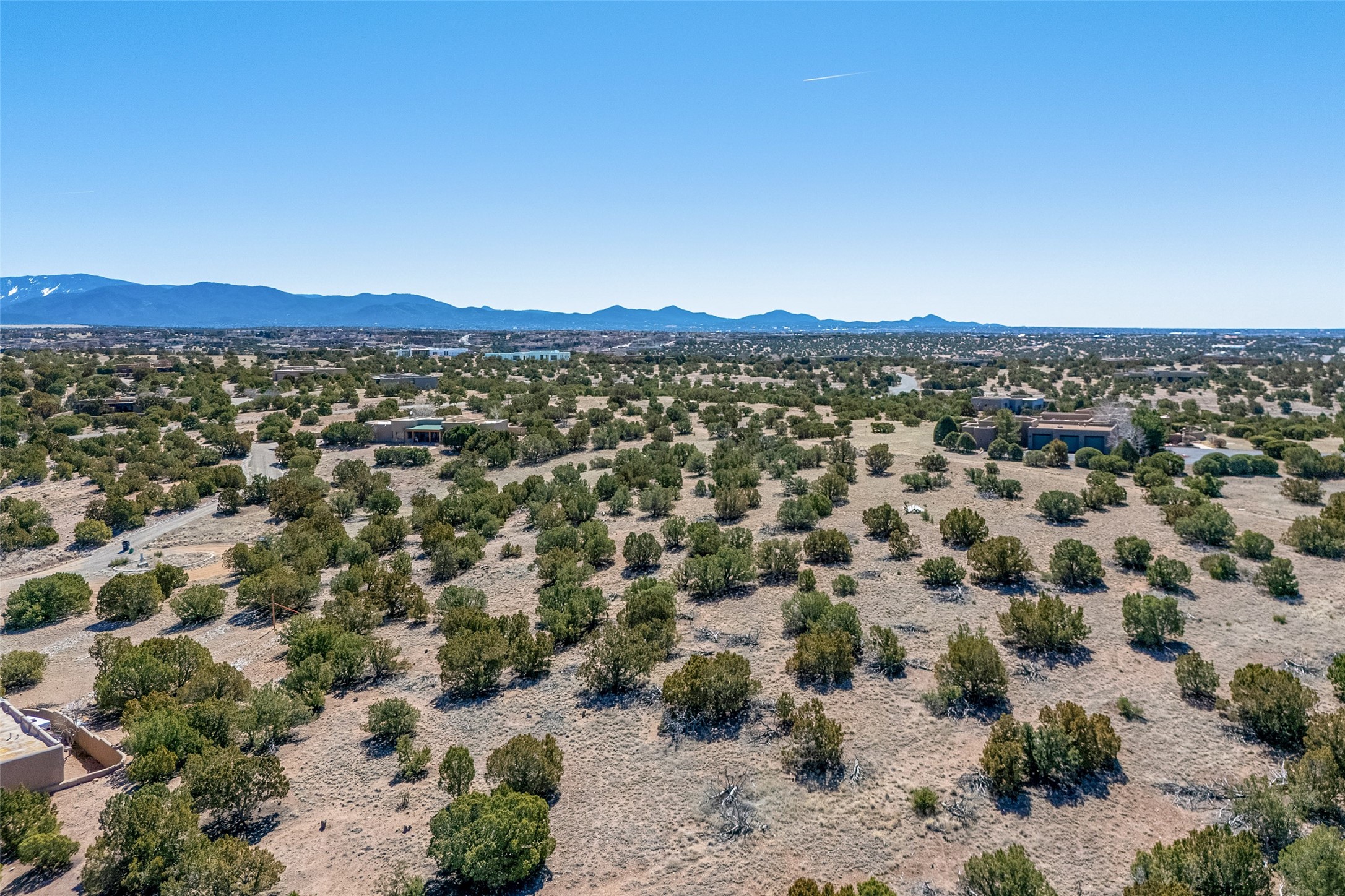 7 Escopeta Court, Santa Fe, New Mexico image 14