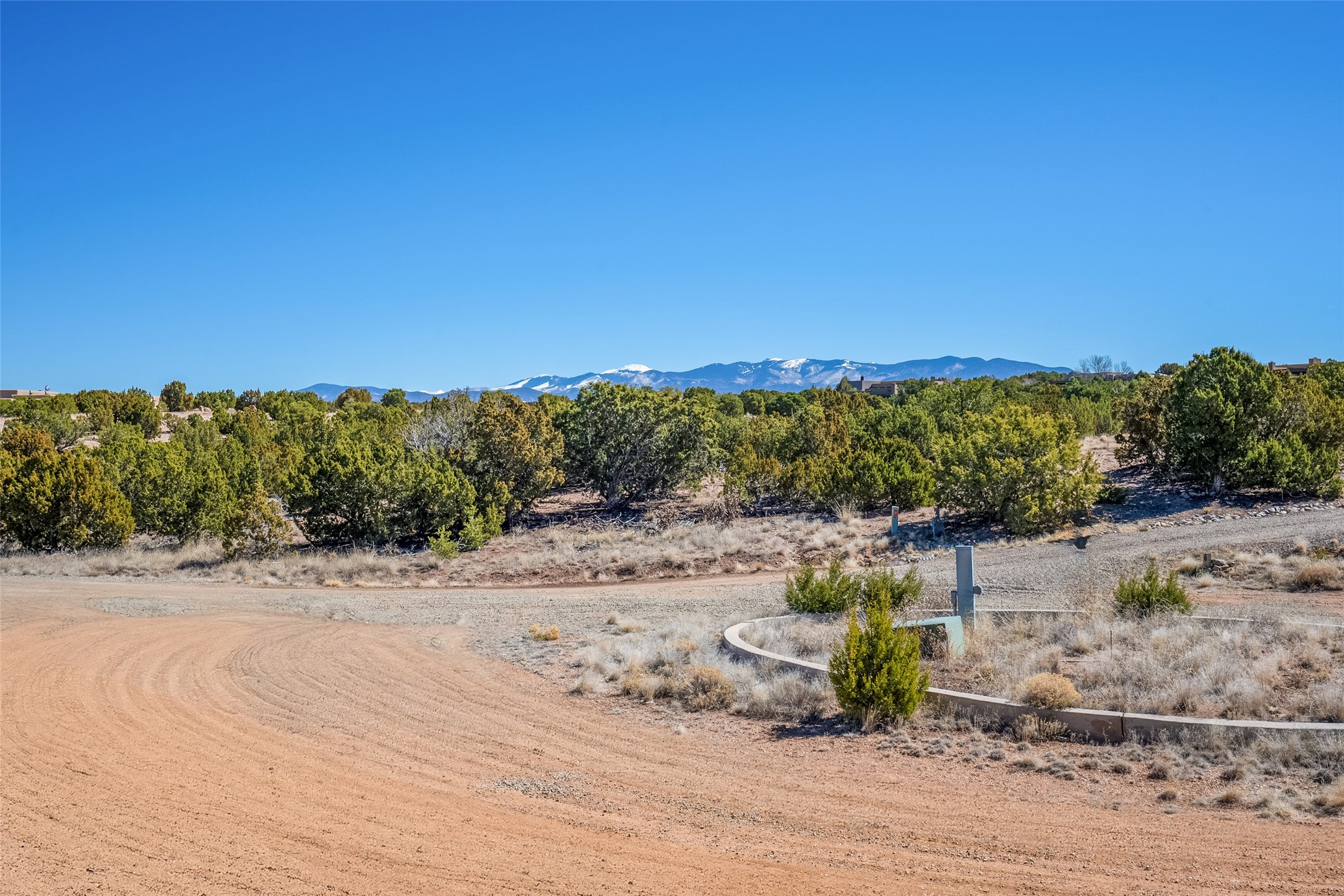 7 Escopeta Court, Santa Fe, New Mexico image 9