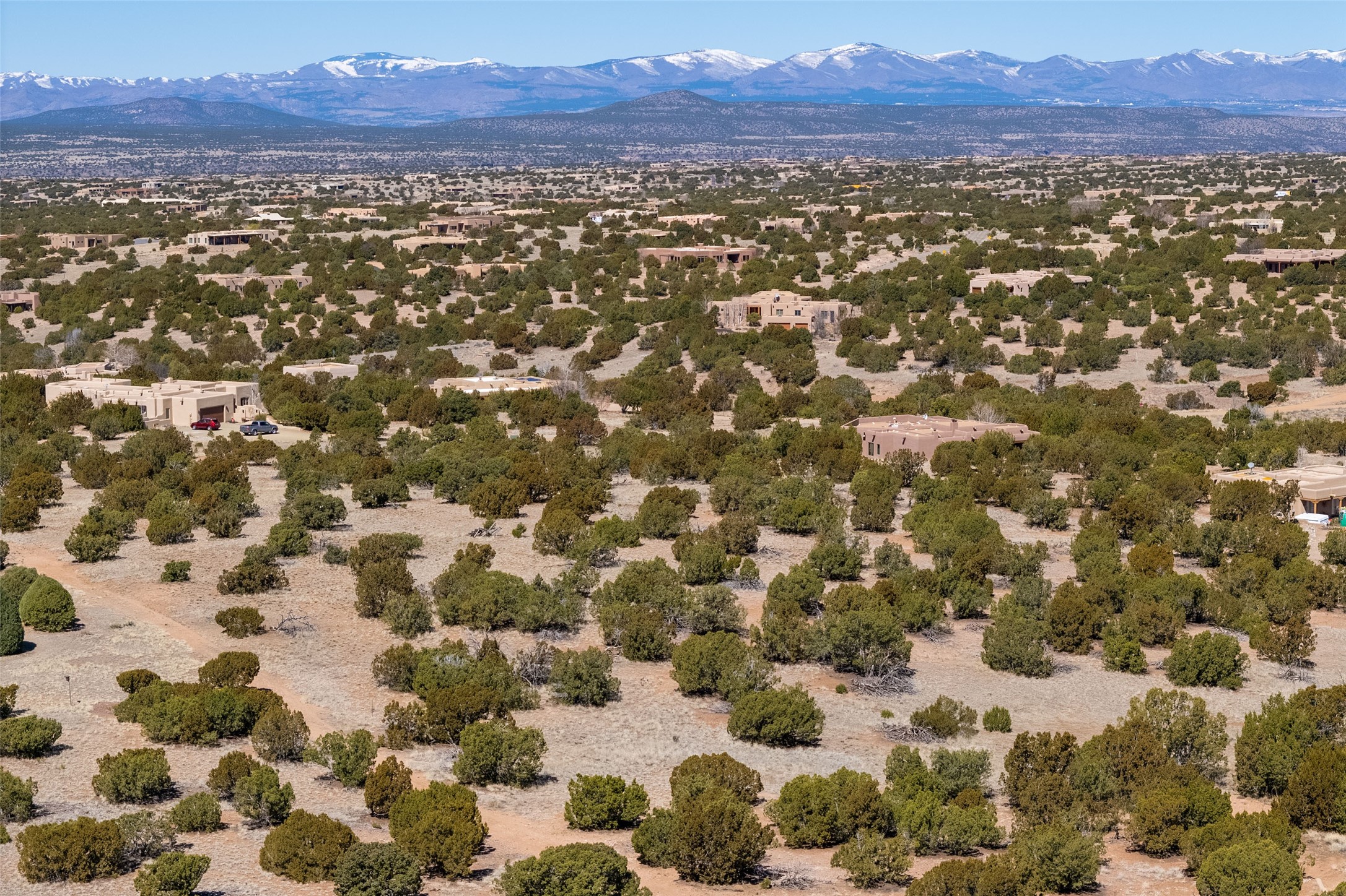 7 Escopeta Court, Santa Fe, New Mexico image 17