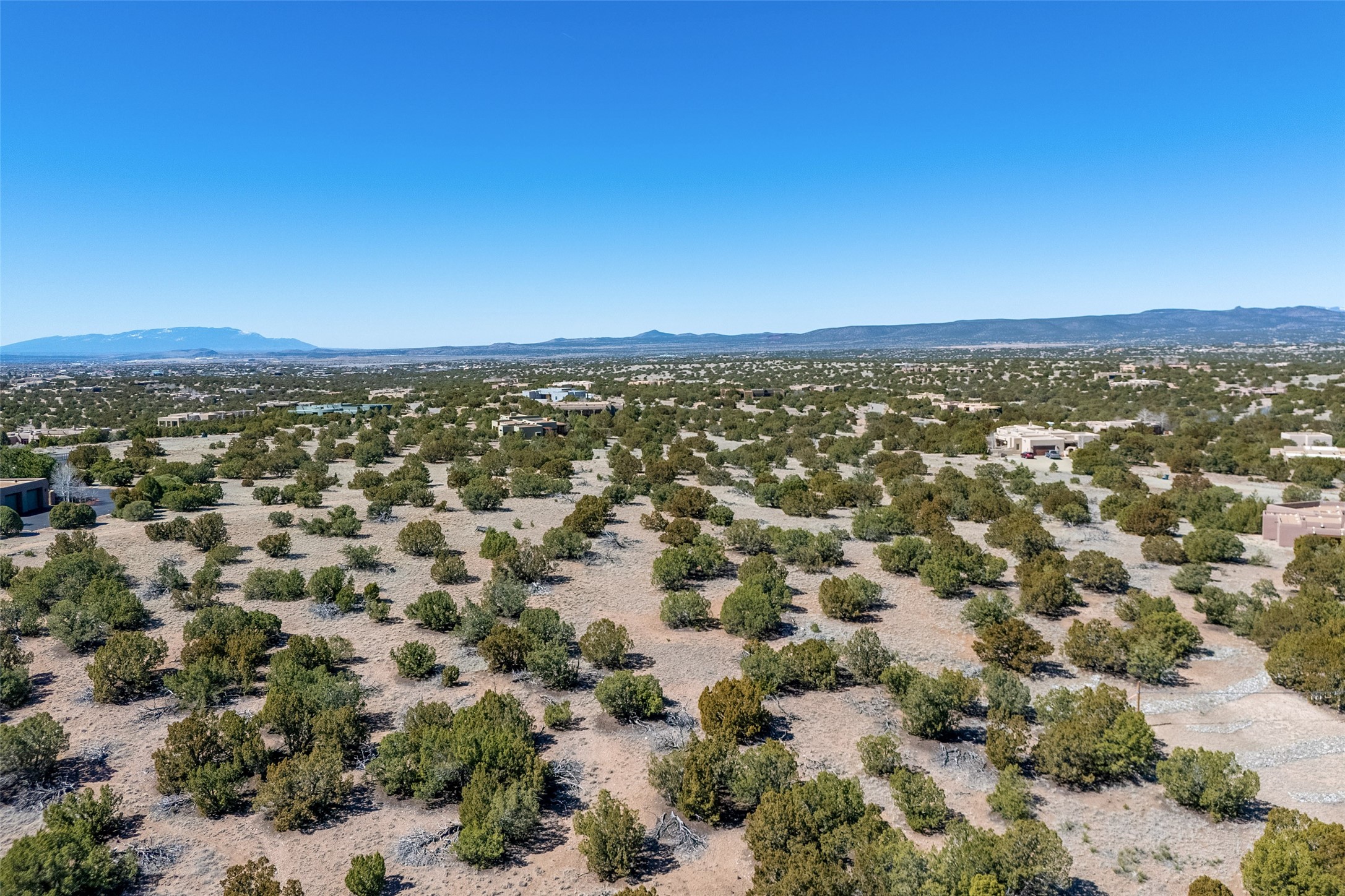 7 Escopeta Court, Santa Fe, New Mexico image 15