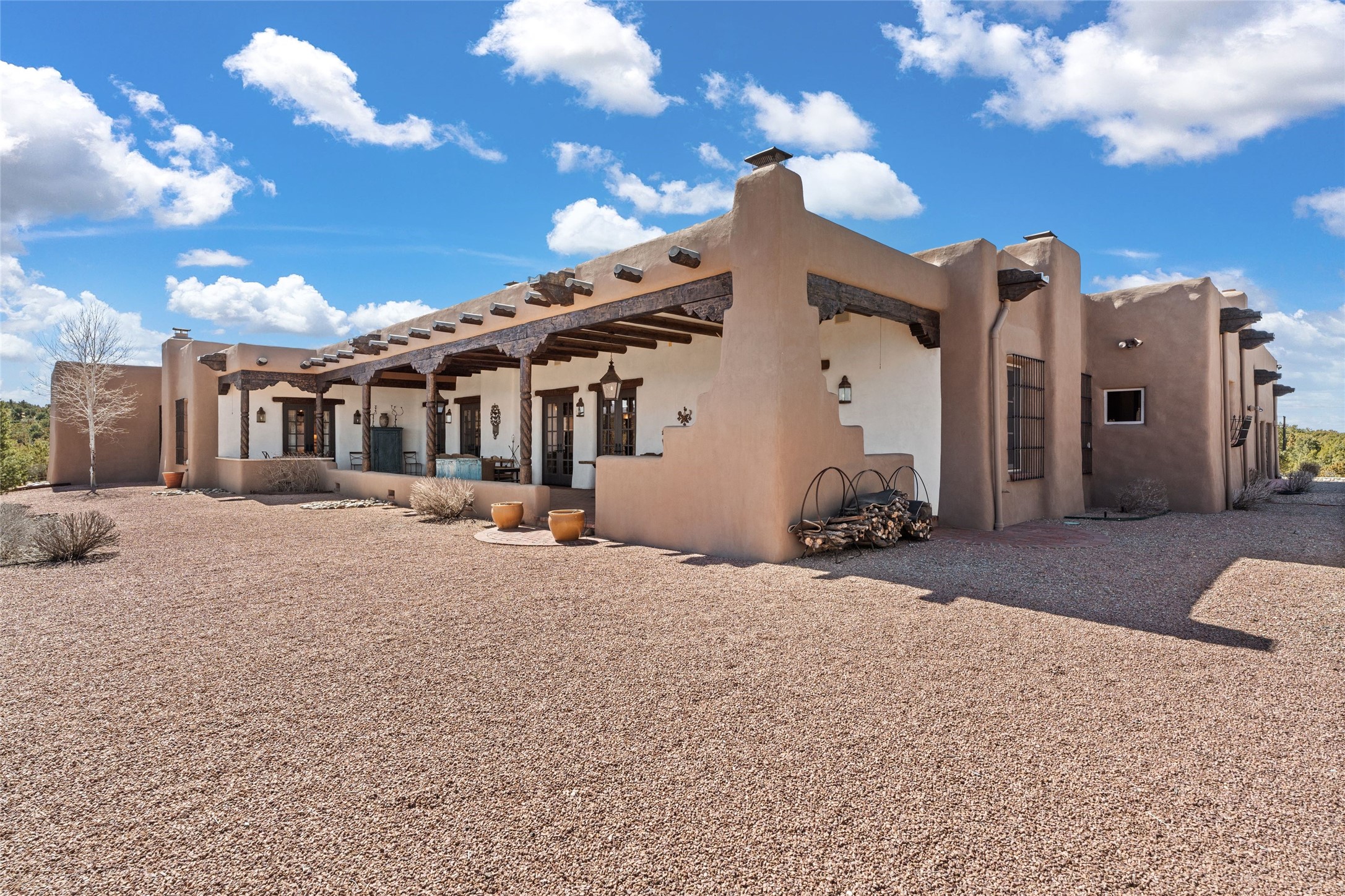 165 Tano Road, Santa Fe, New Mexico image 41