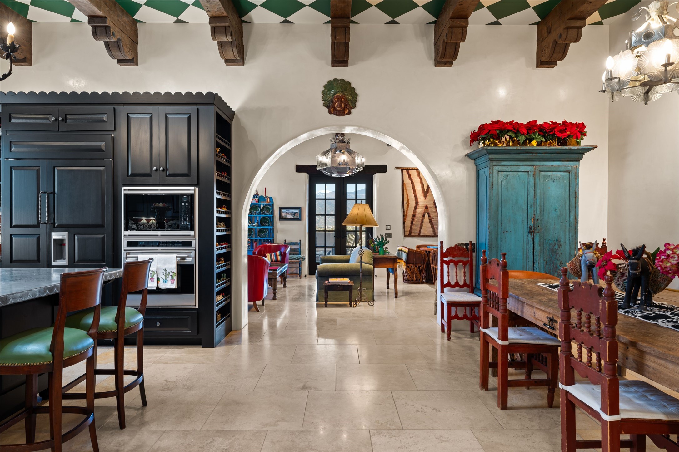 165 Tano Road, Santa Fe, New Mexico image 24