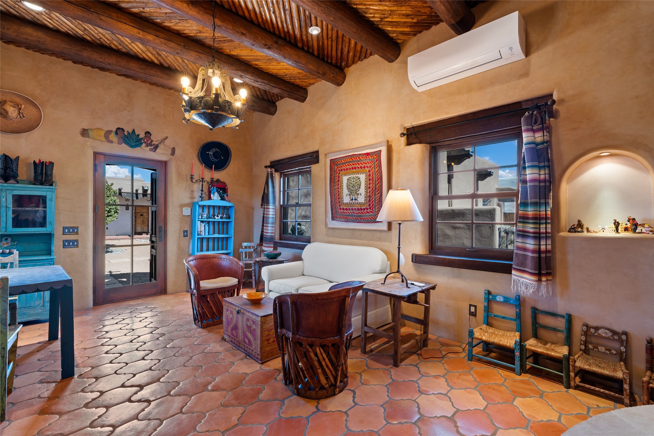 165 Tano Road, Santa Fe, New Mexico image 47