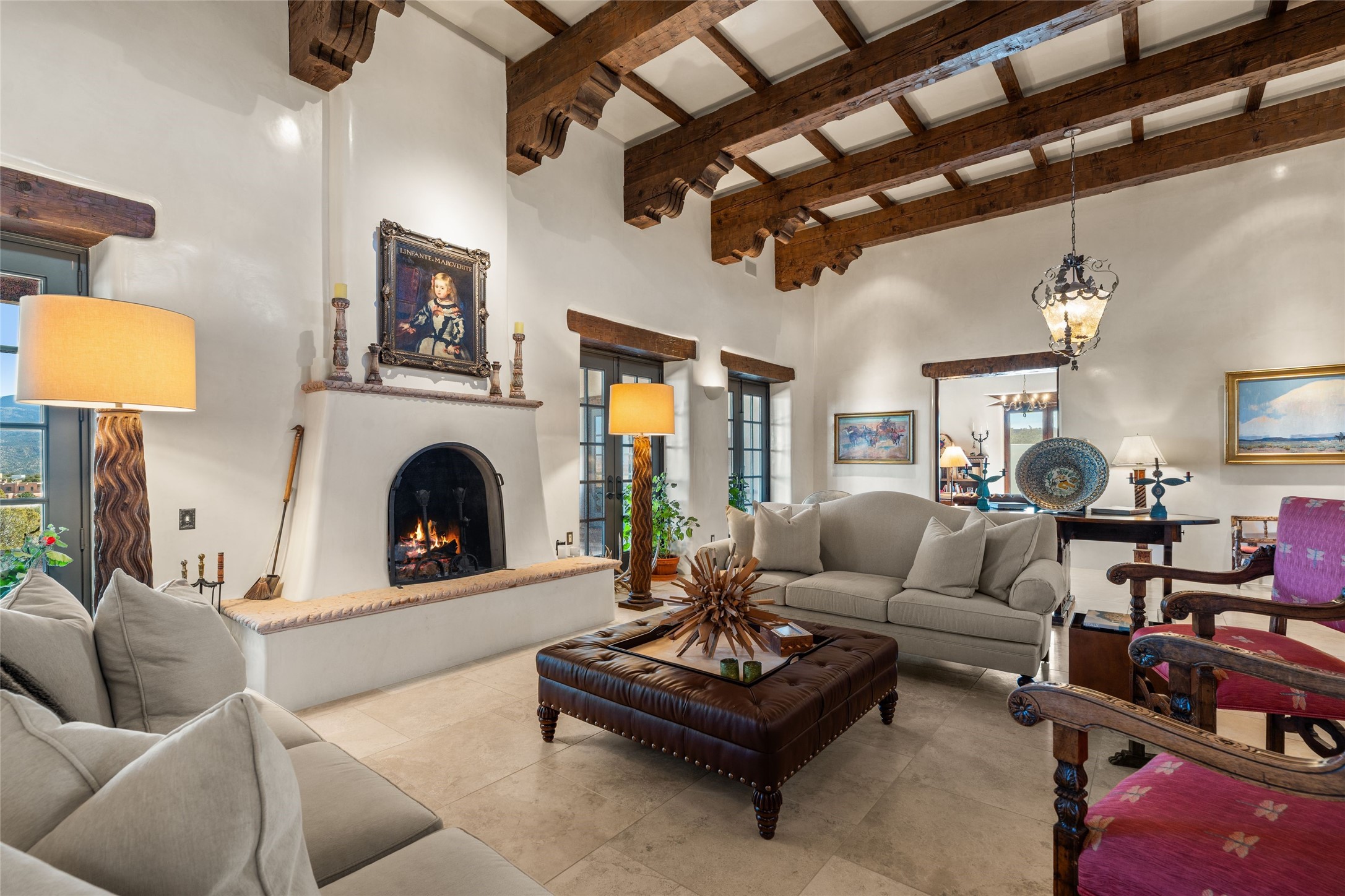 165 Tano Road, Santa Fe, New Mexico image 10