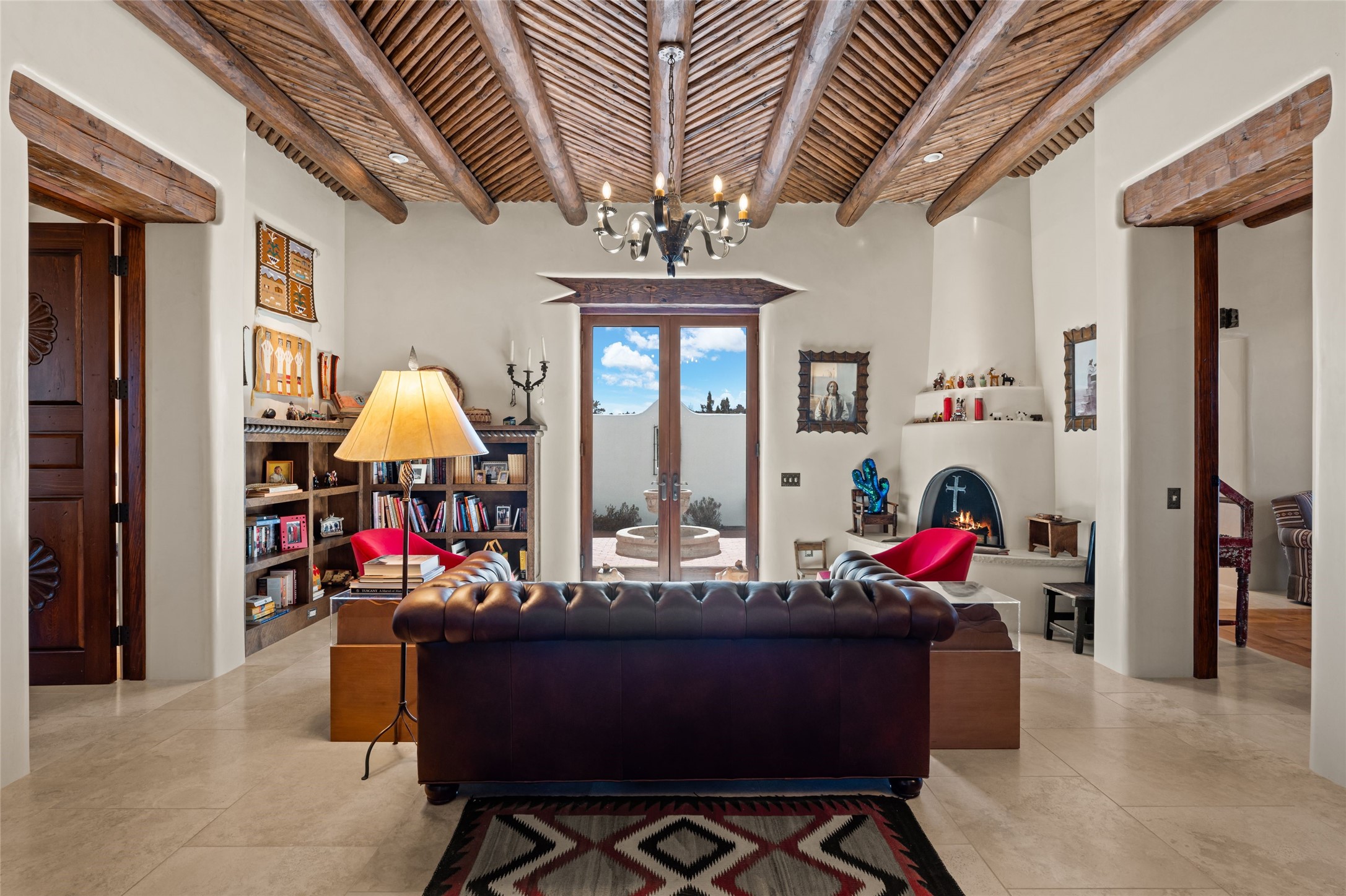 165 Tano Road, Santa Fe, New Mexico image 26