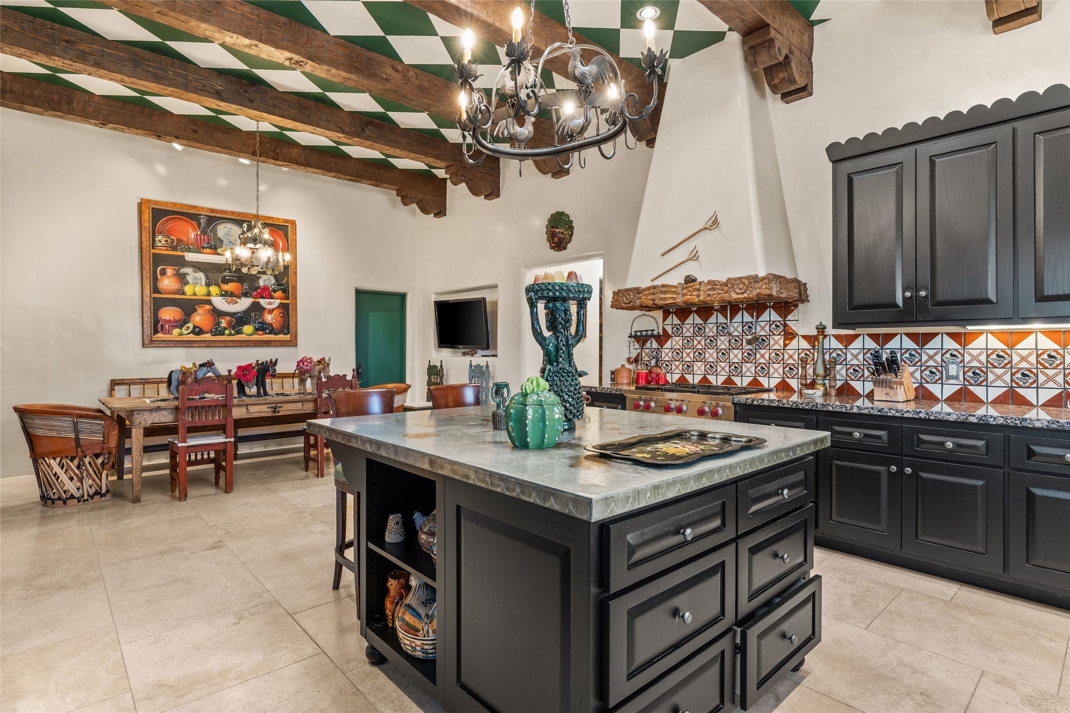 165 Tano Road, Santa Fe, New Mexico image 20