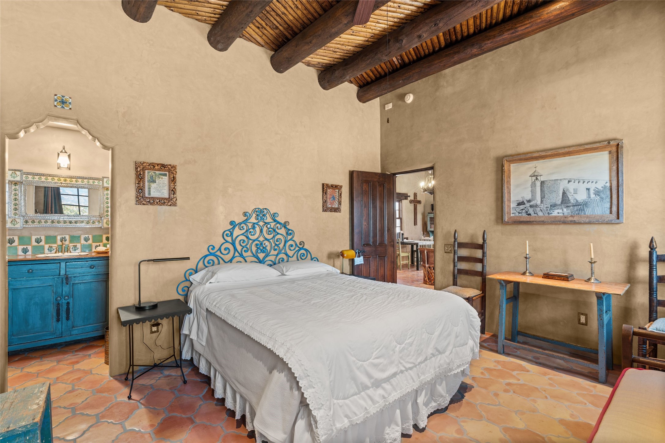 165 Tano Road, Santa Fe, New Mexico image 50