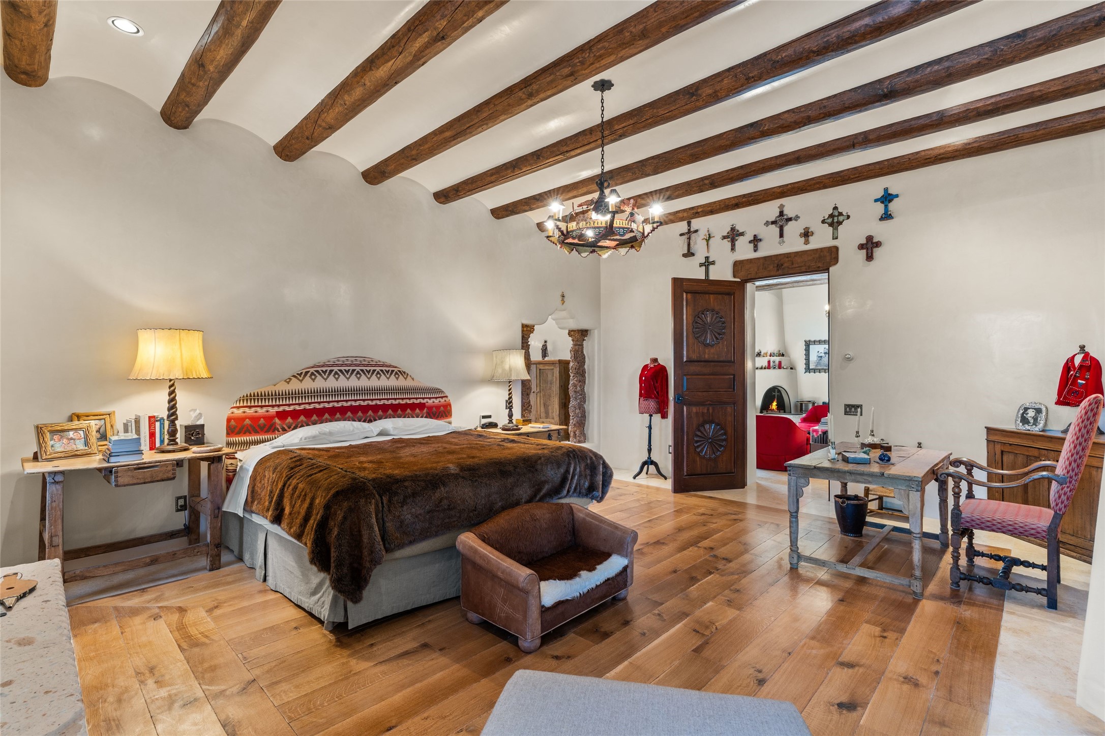 165 Tano Road, Santa Fe, New Mexico image 29